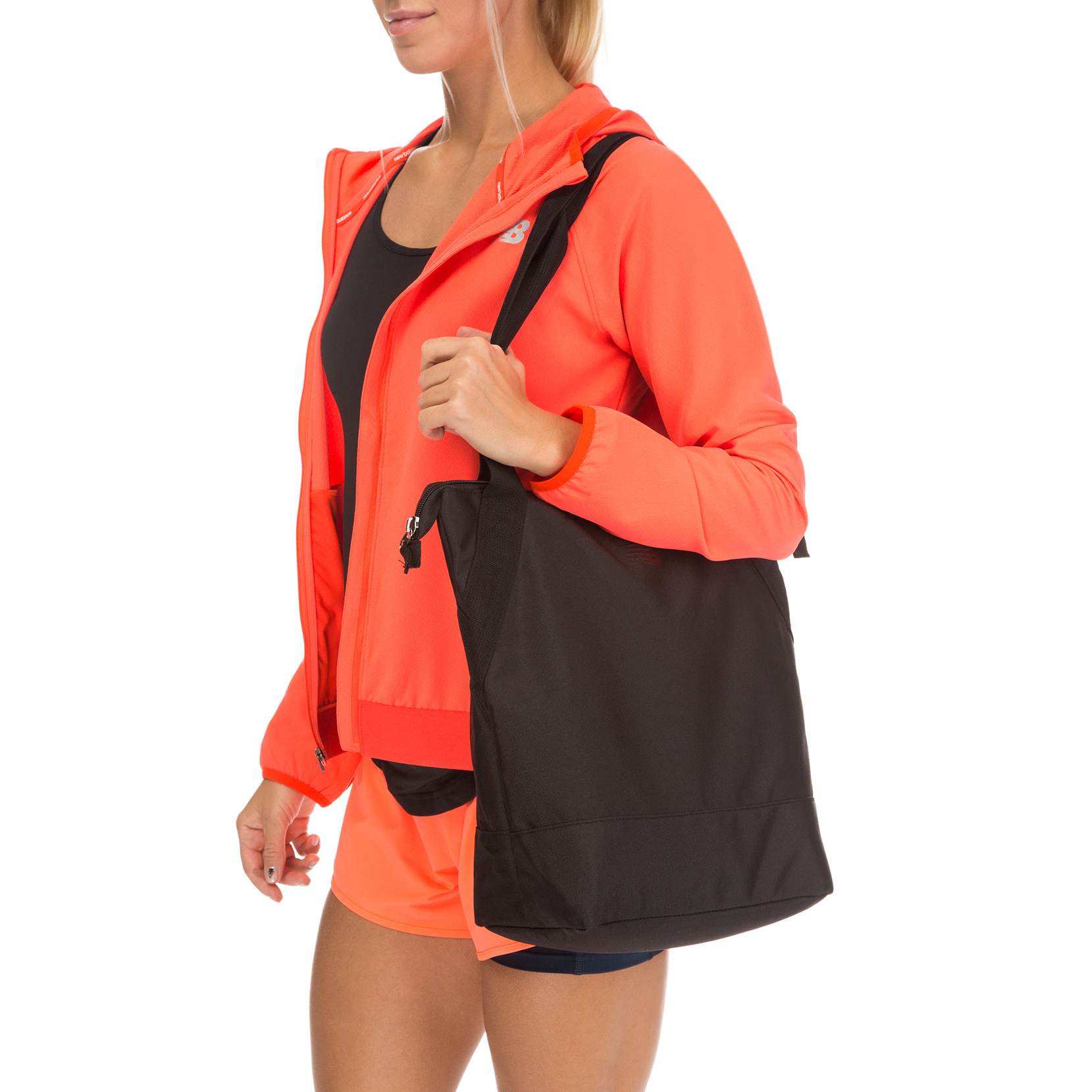 Сумка Women's Zip Tote