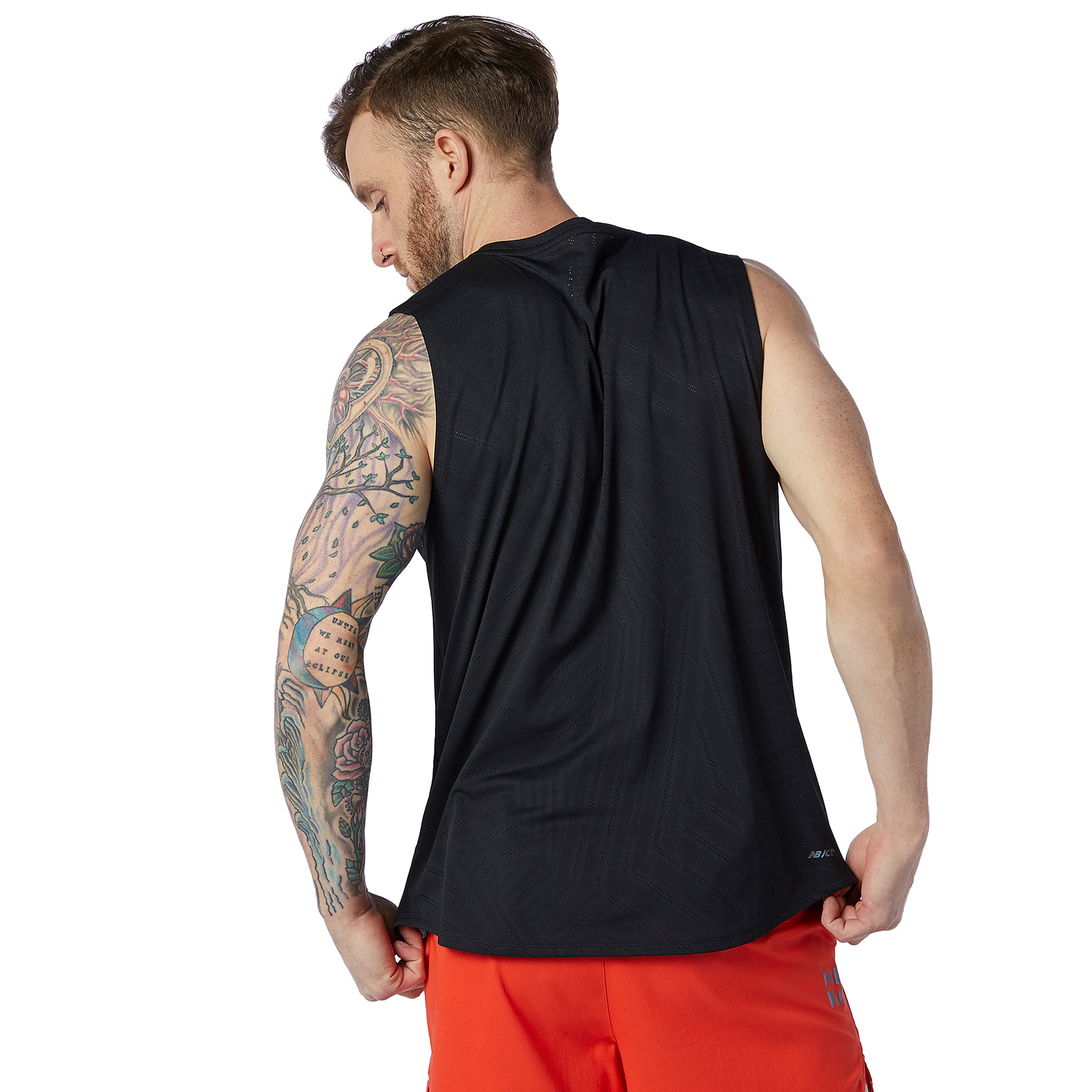 Майка Q Speed Fuel