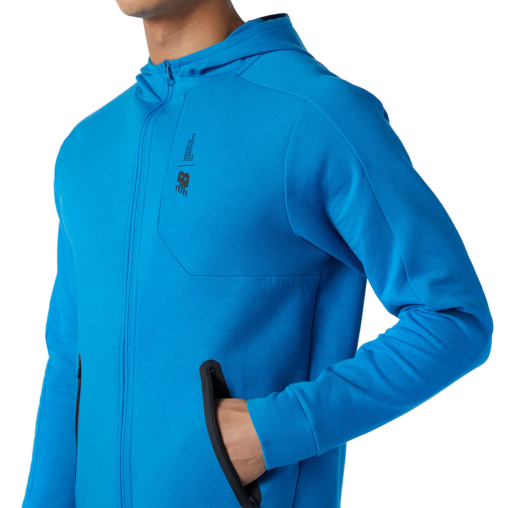 Спортивна куртка Fortitech Fleece