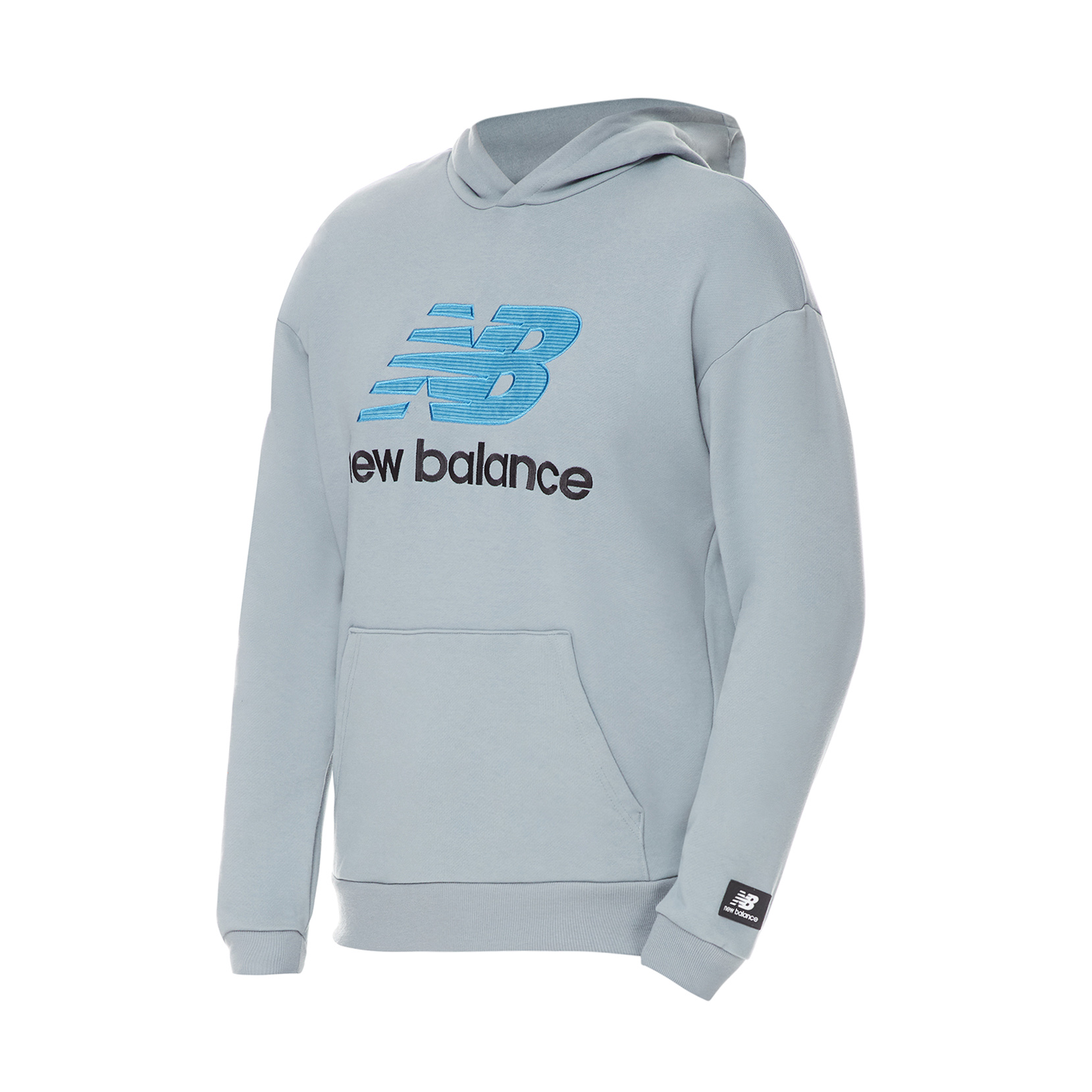 Худі NB Athletic Winterized
