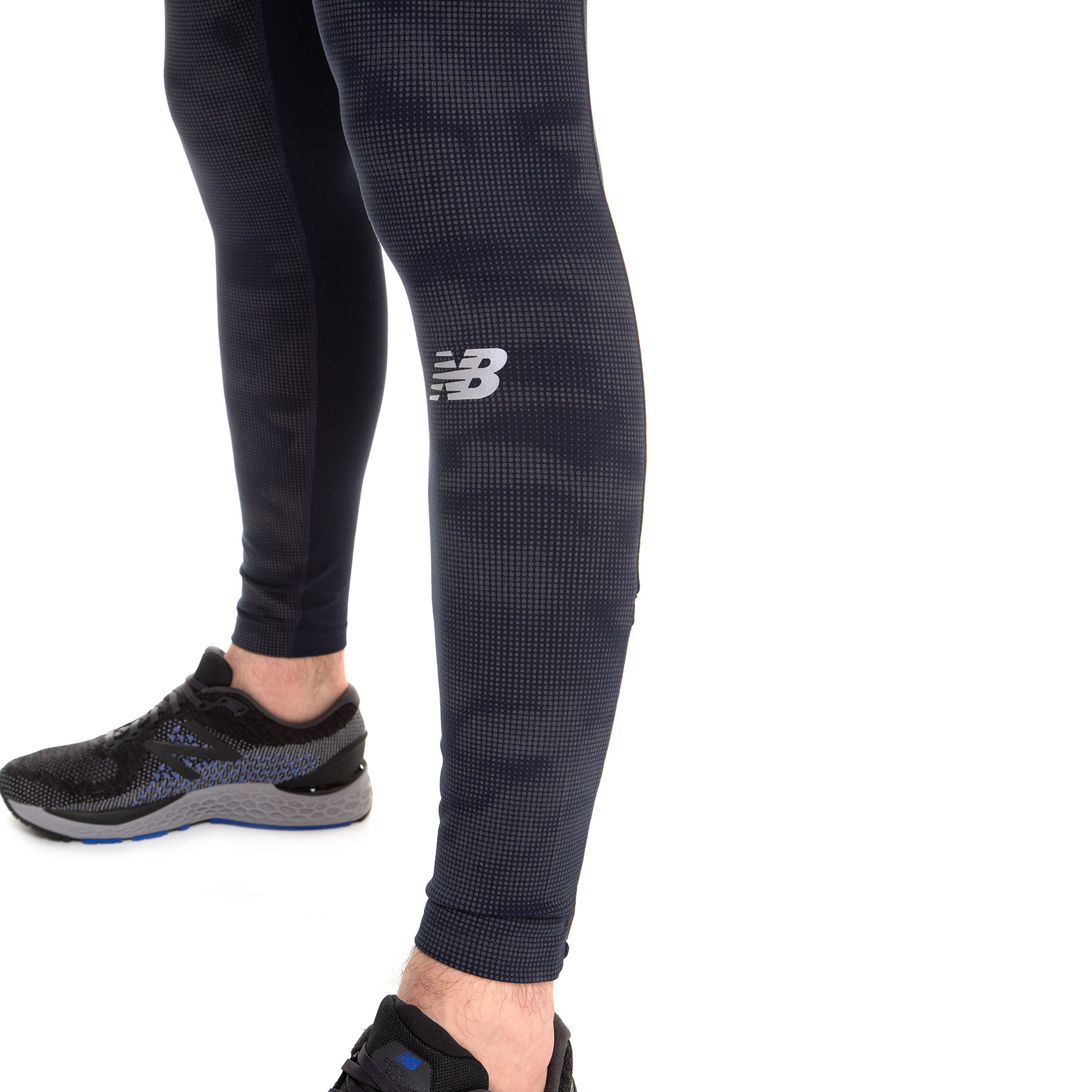 Тайтси Reflective Impact Run Heat