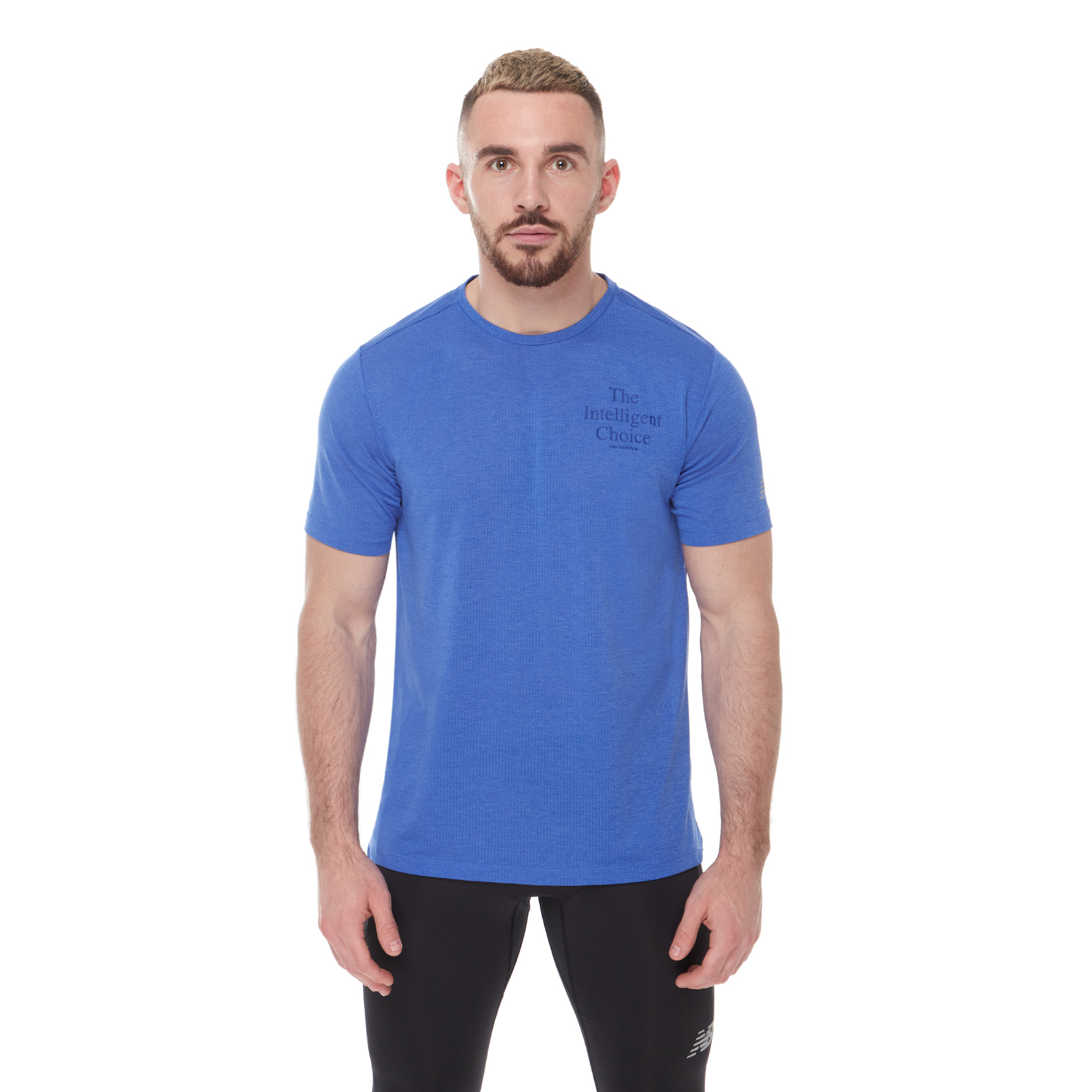 Футболка Graphic Impact Run