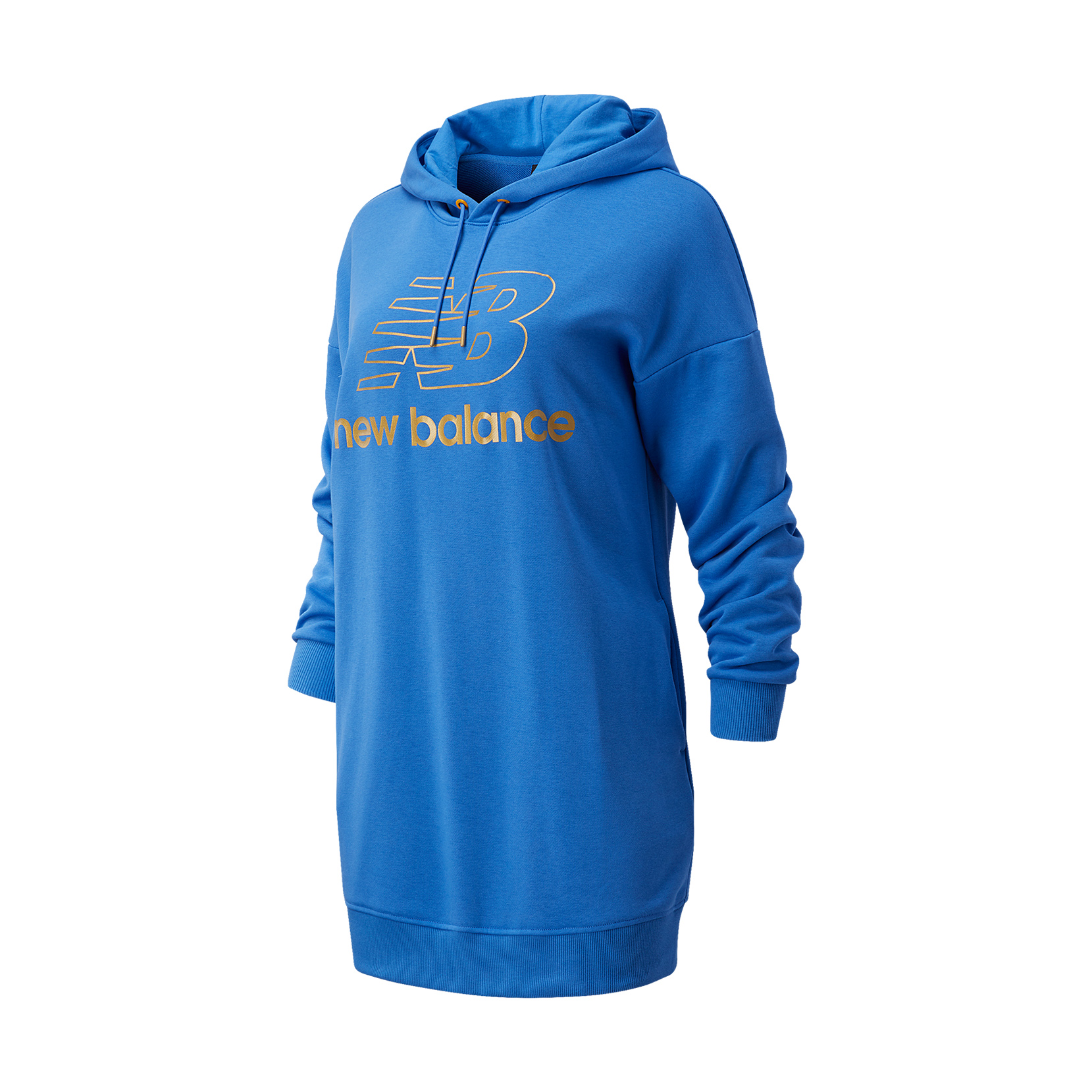 Сукня NB Athletics Village Hoodie