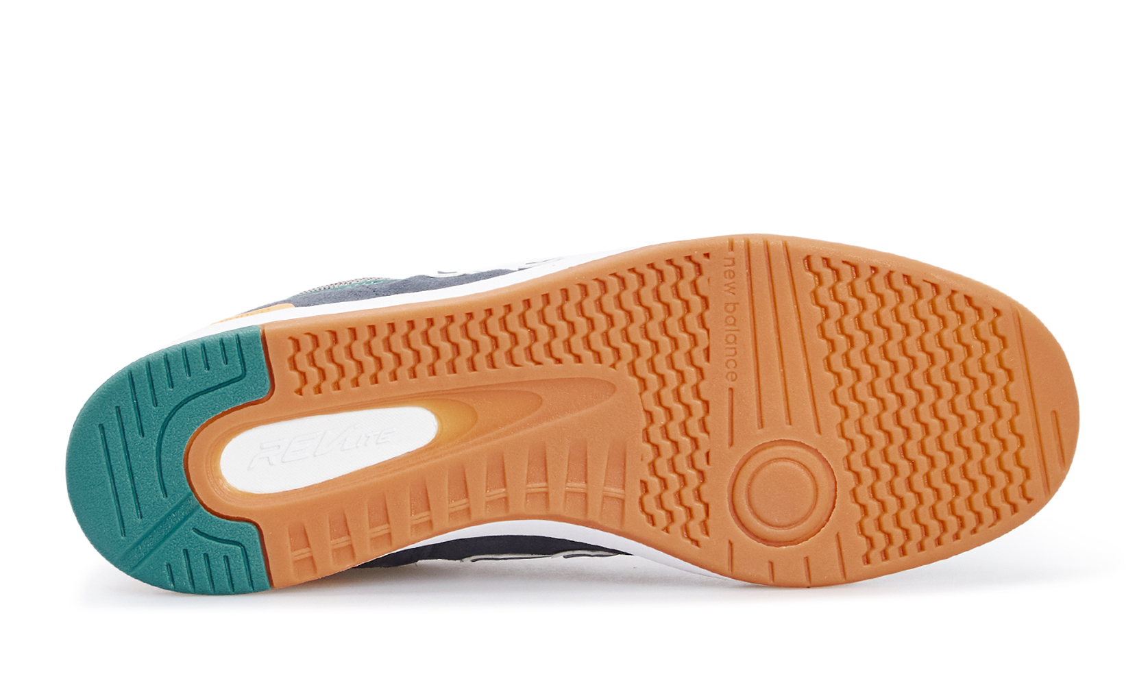 New Balance CT574 V1