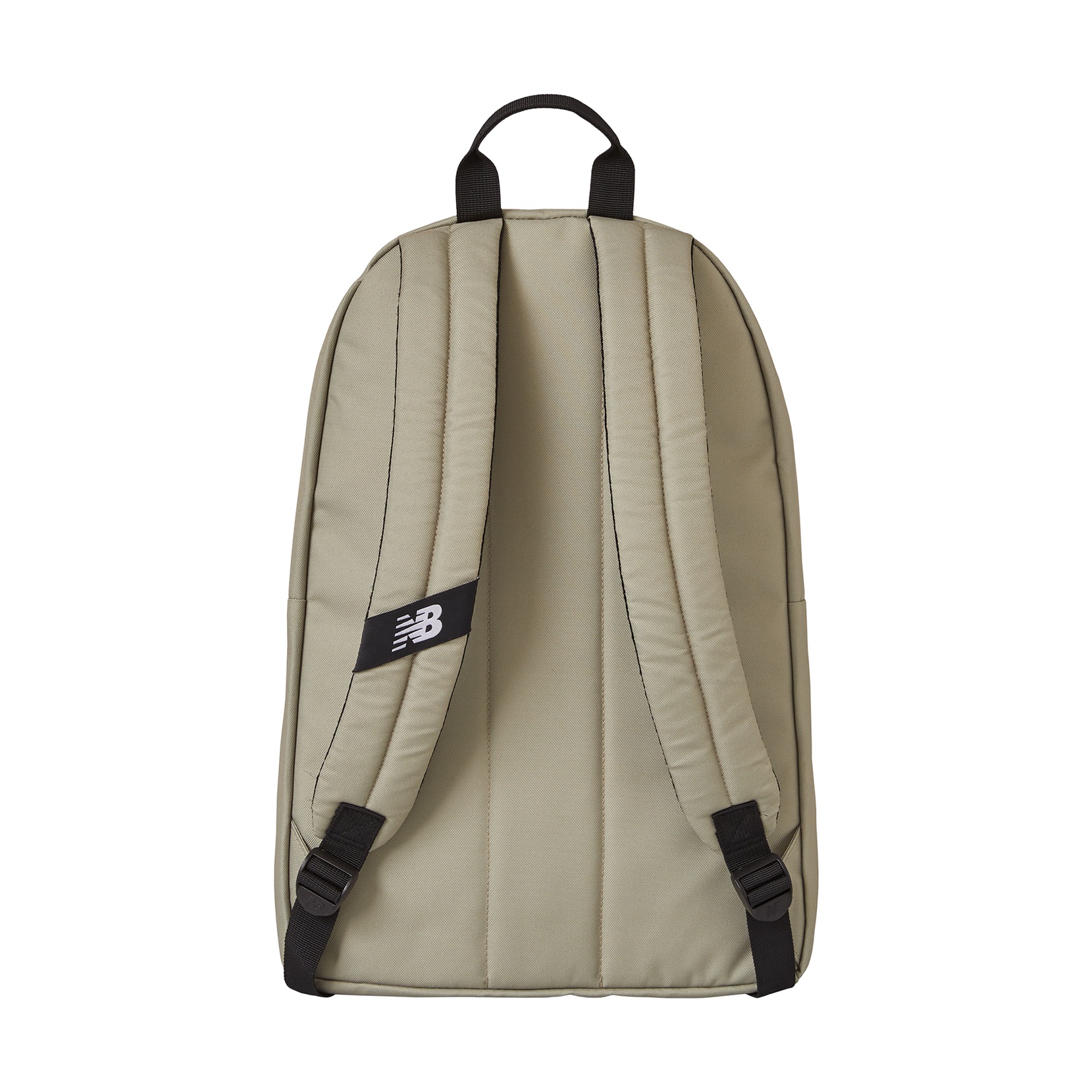 Рюкзак Logo Round