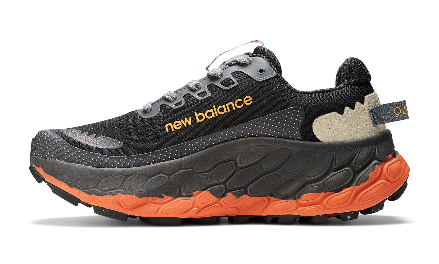 Fresh Foam More Trail v3