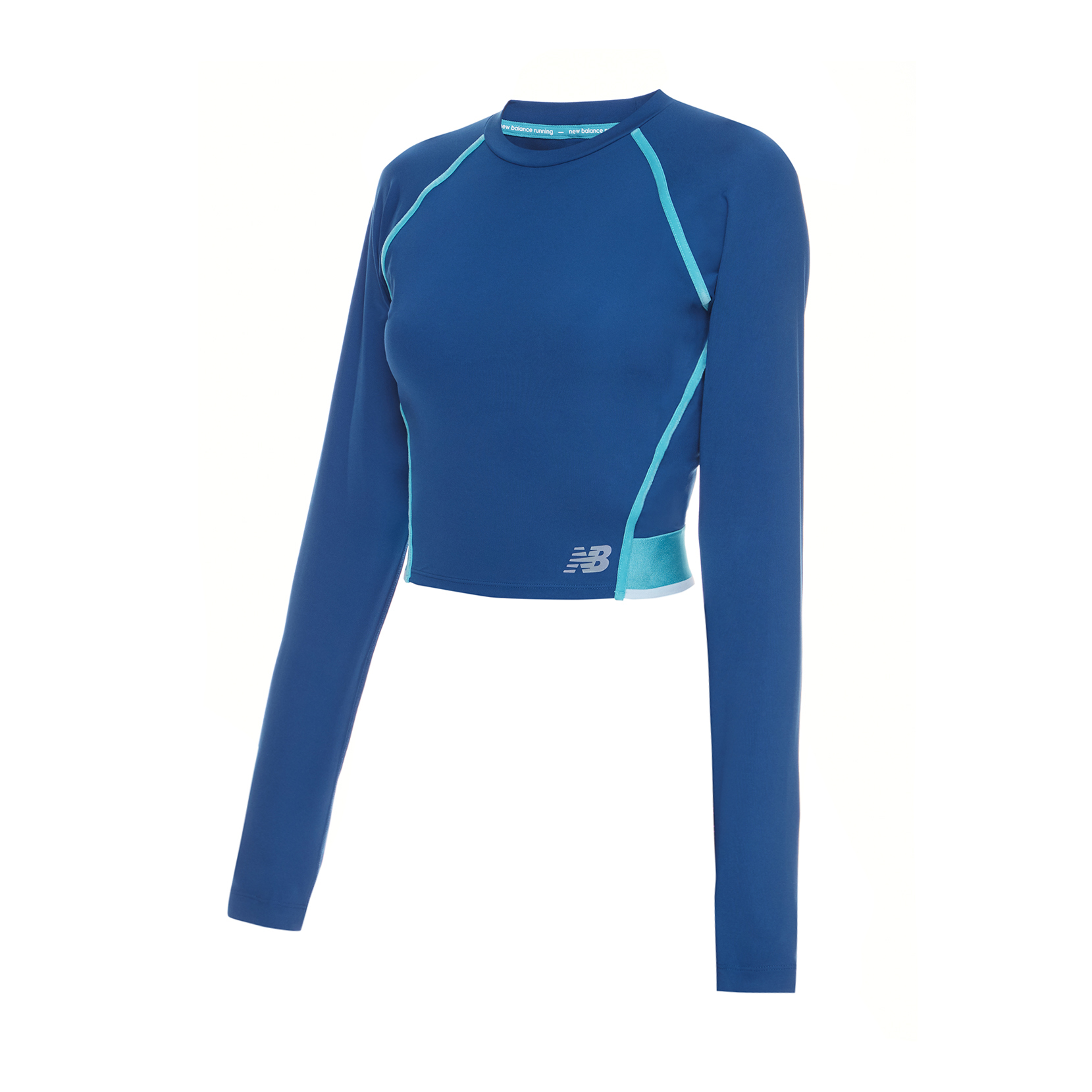 Футболка з довгим рукавом Q Speed Fuel