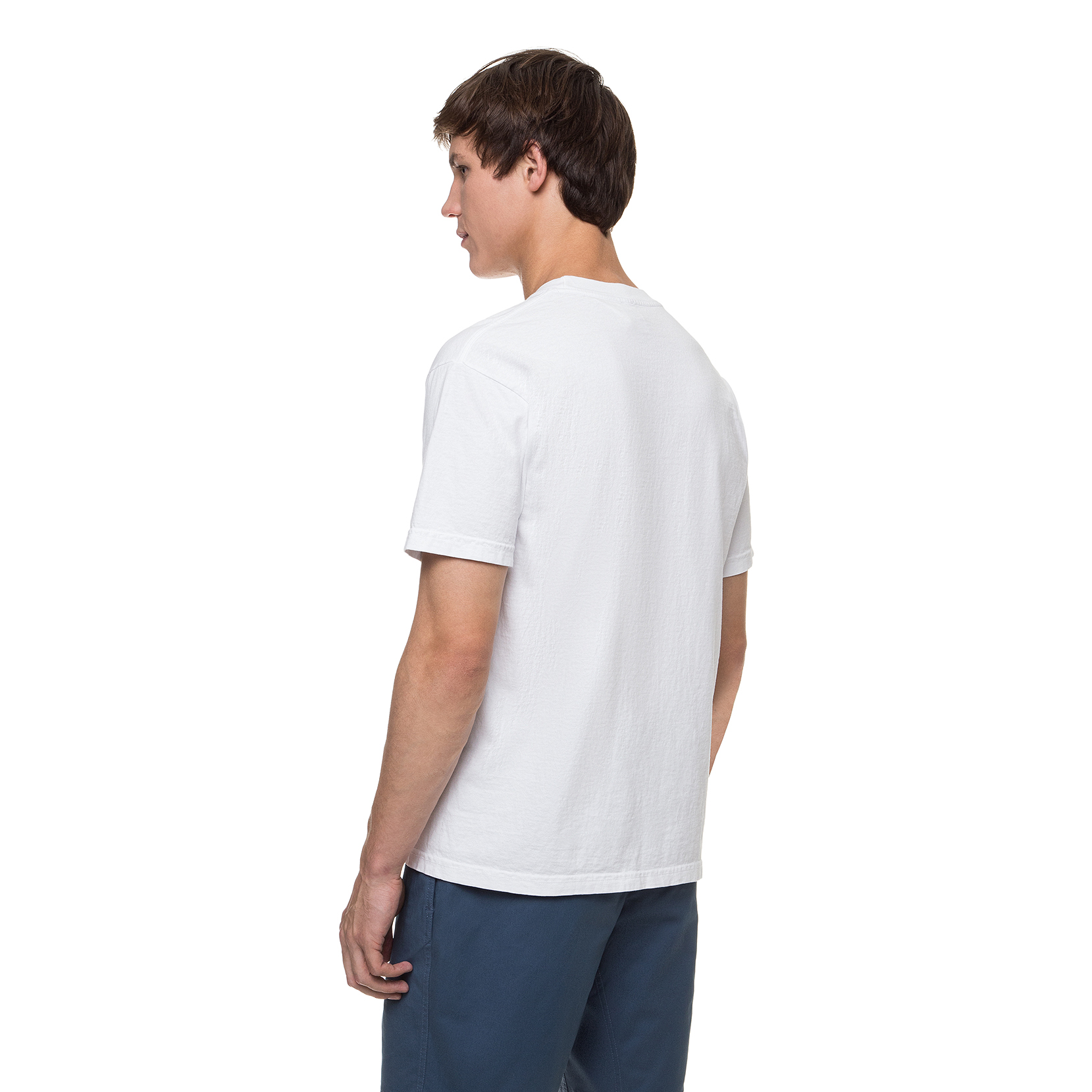 Футболка NB Athletics Kenji Tile