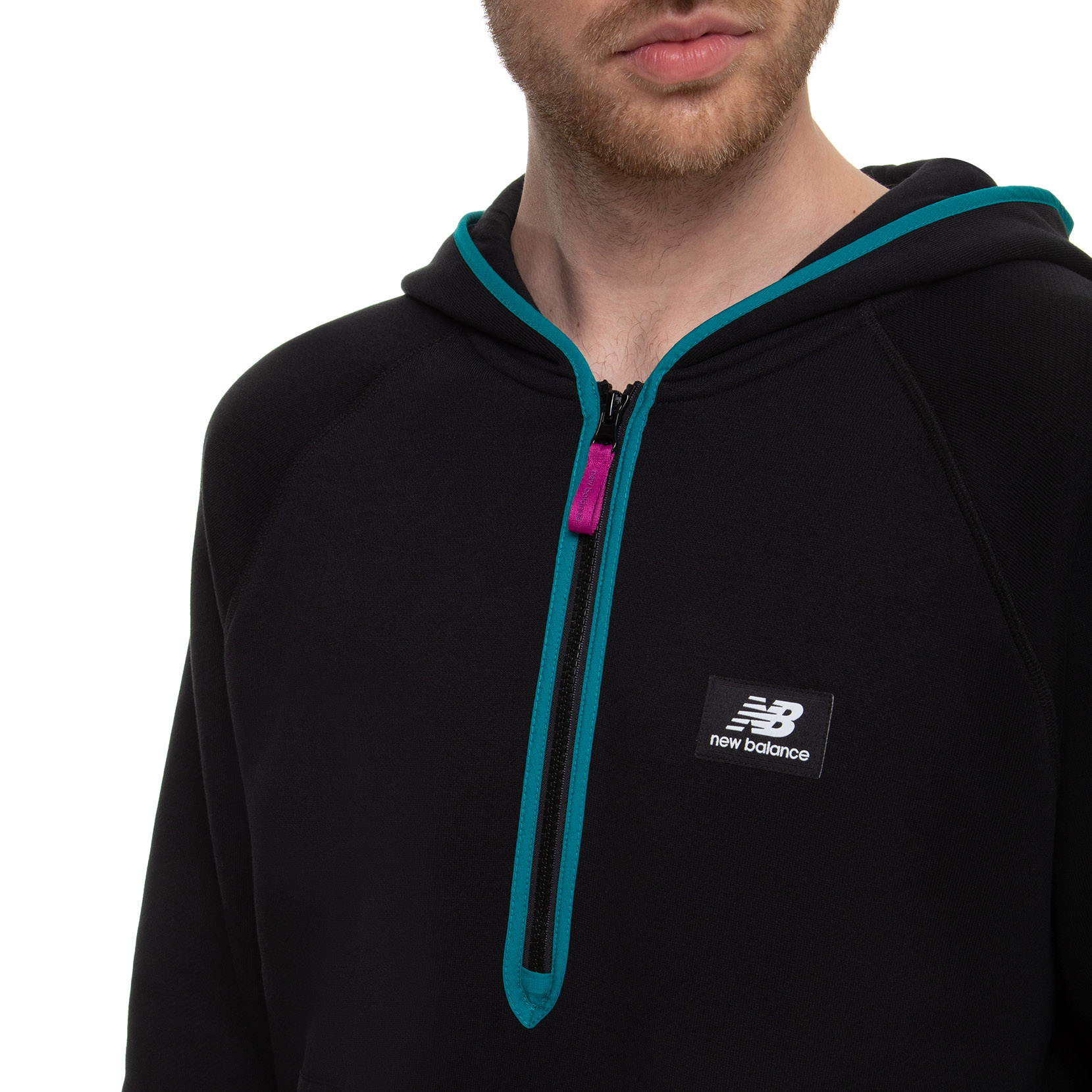 Худі NB Athletics Terrain