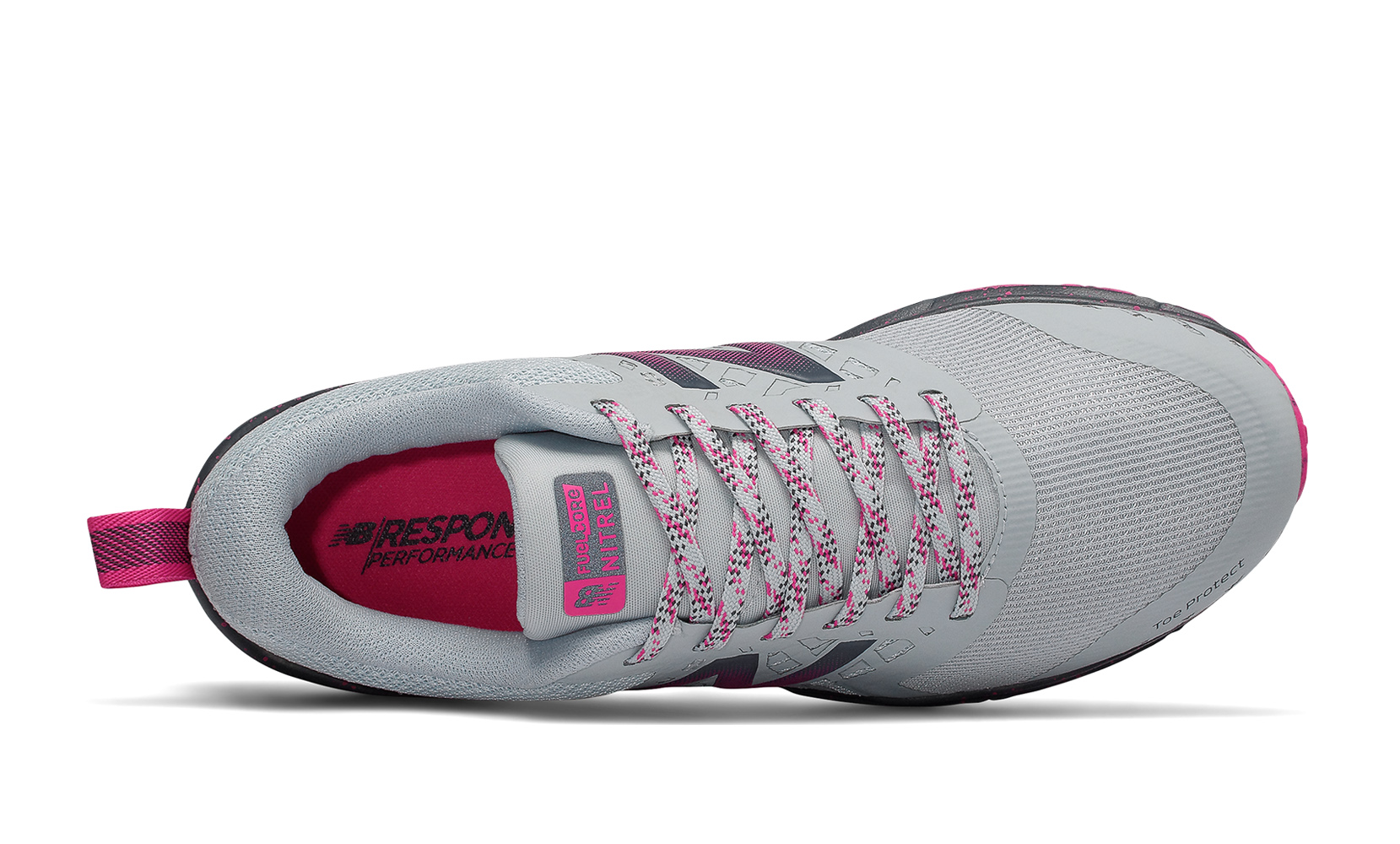 FuelCore NITREL Trail