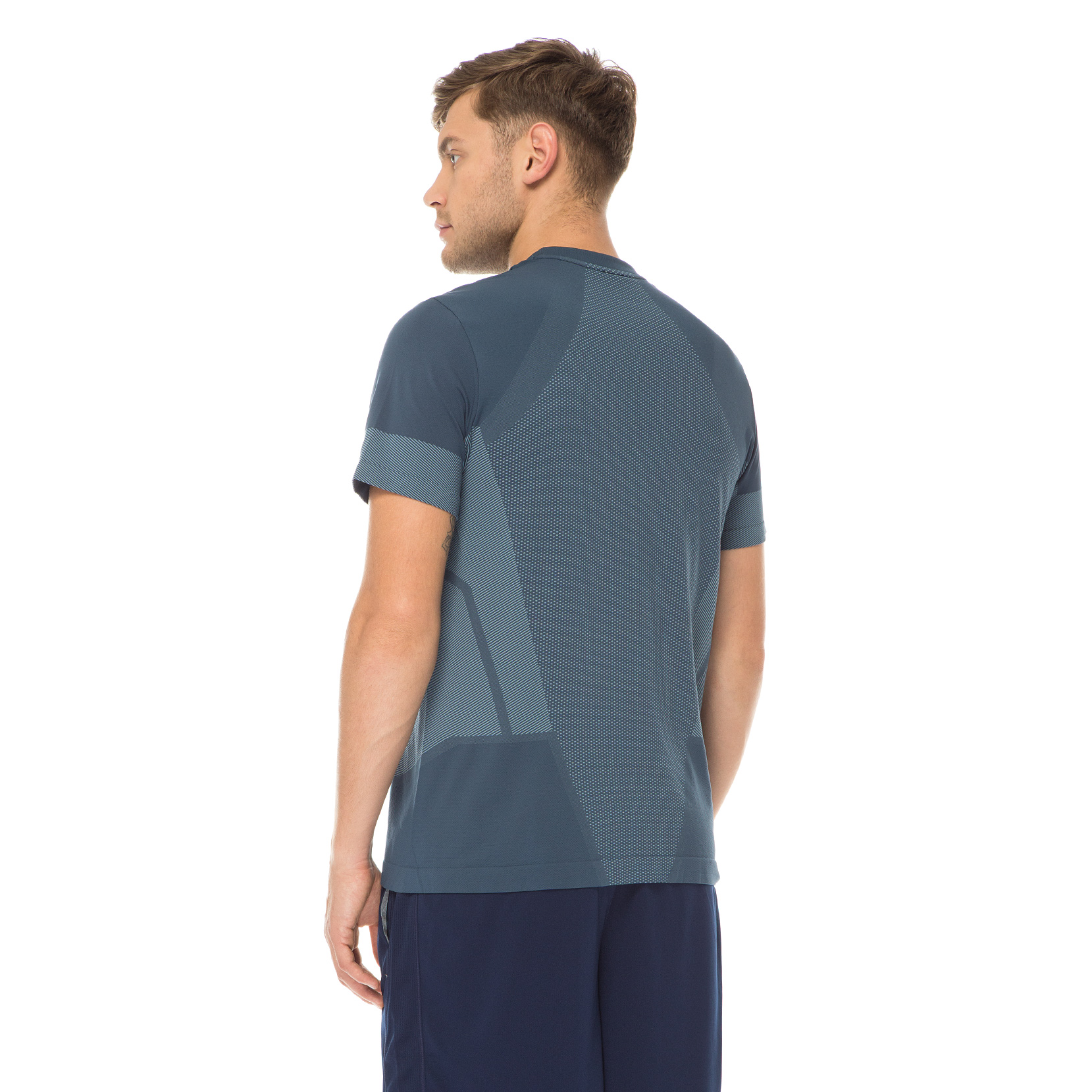 Футболка Stretch