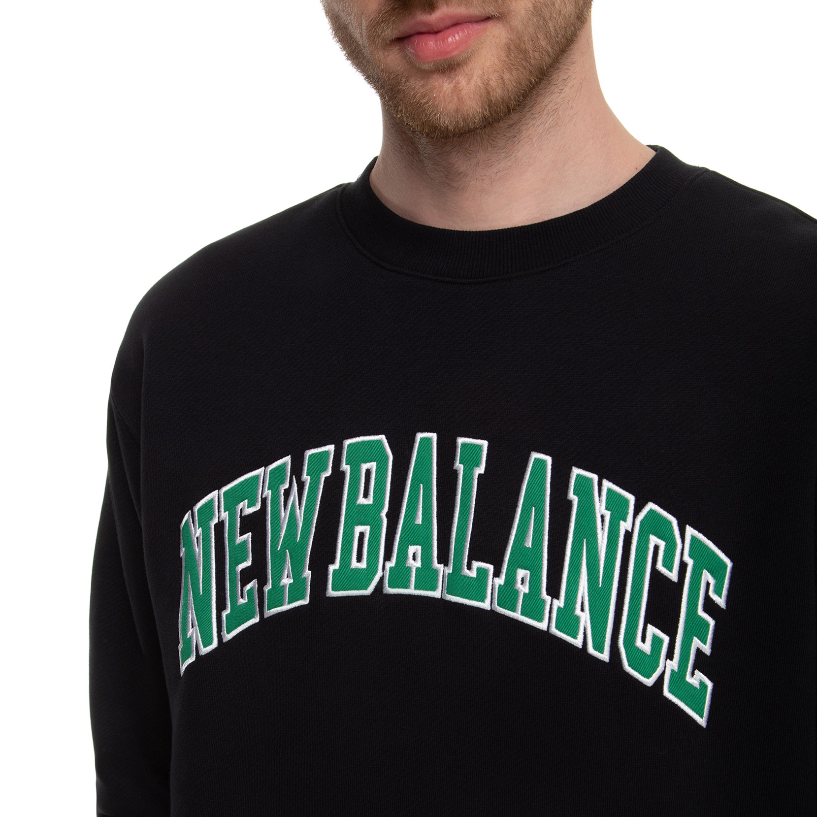 Світшот NB Athletics Varsity Pack