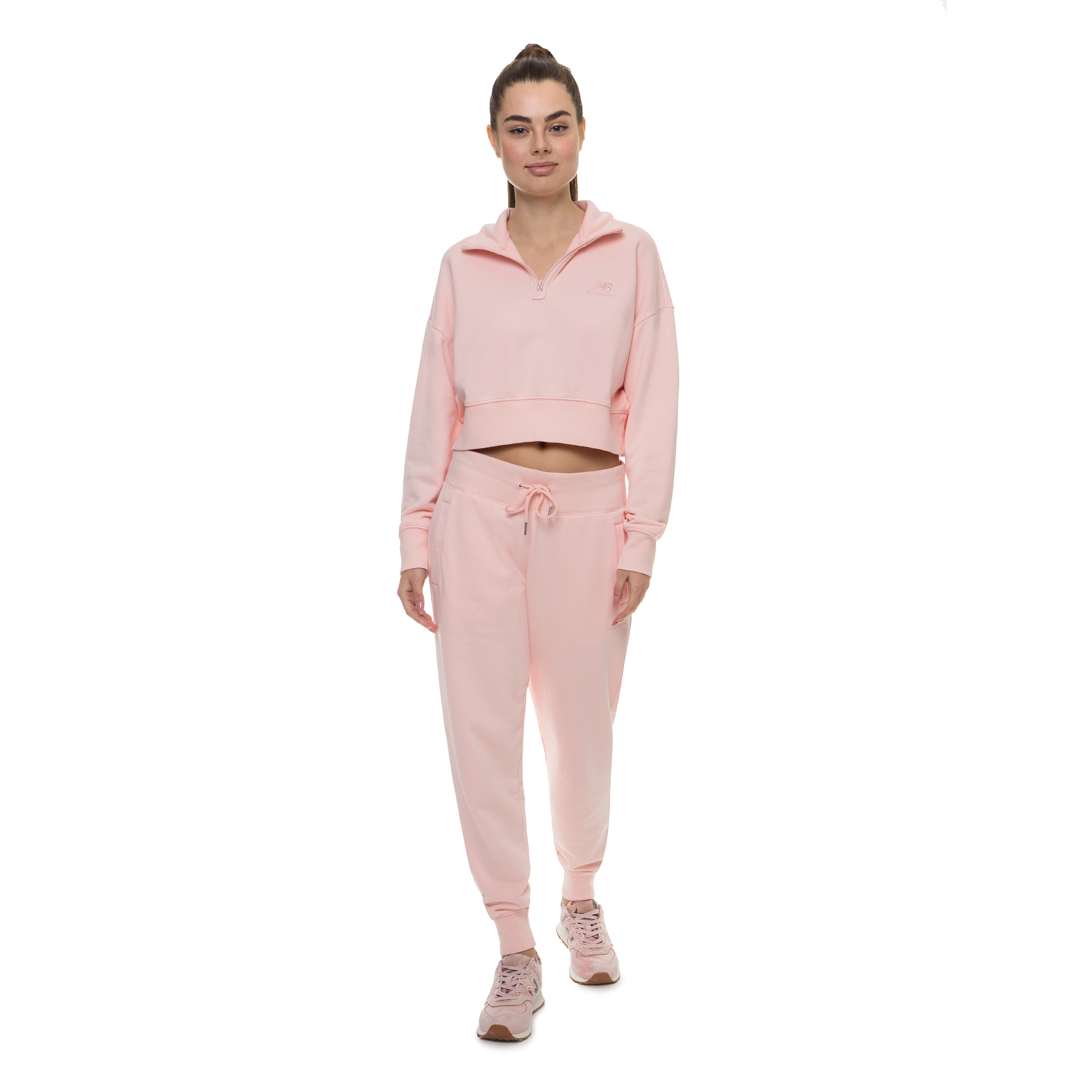 Спортивні брюки NB Athletics Prep Washed