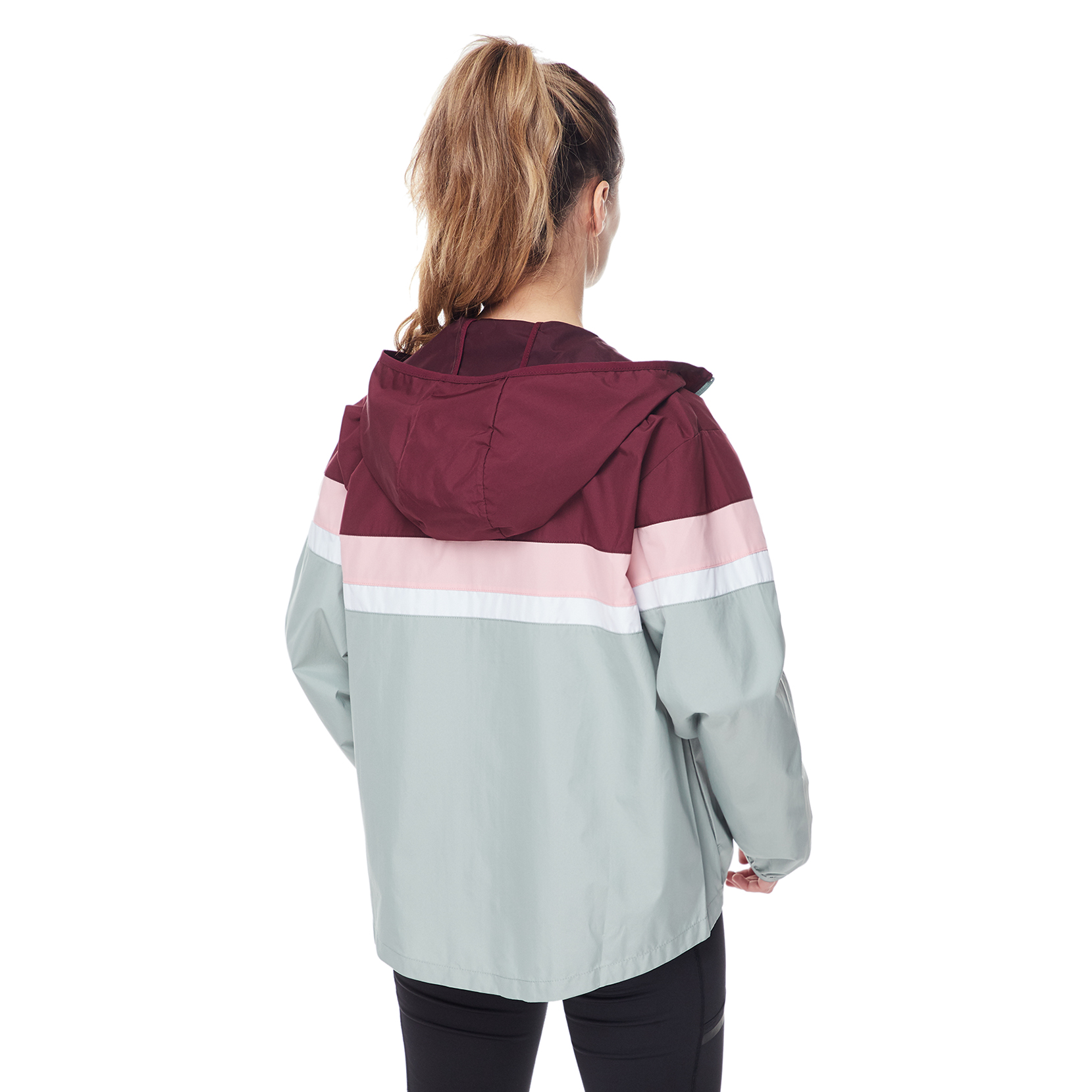 Вітрозахисна куртка Accelerate