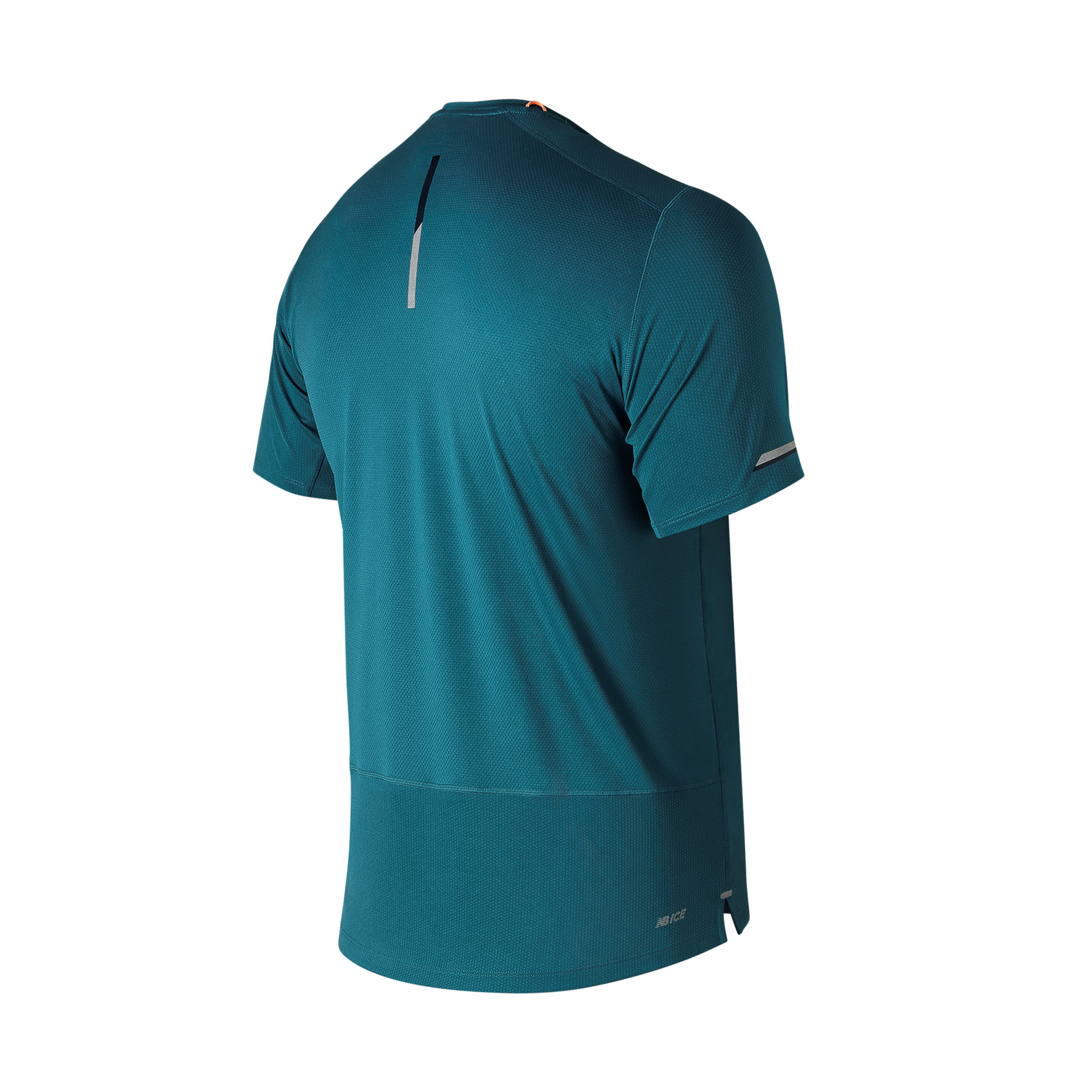 Футболка Printed NB Ice 2.0 SS