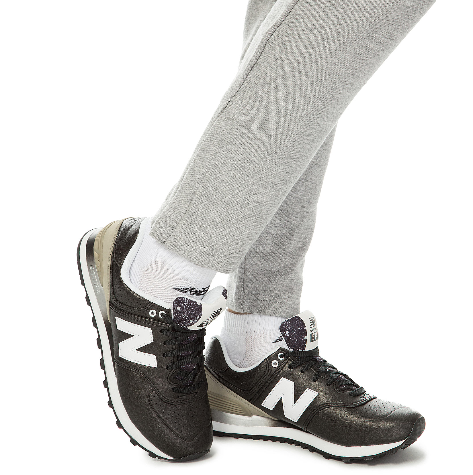 New Balance 574 Gradient