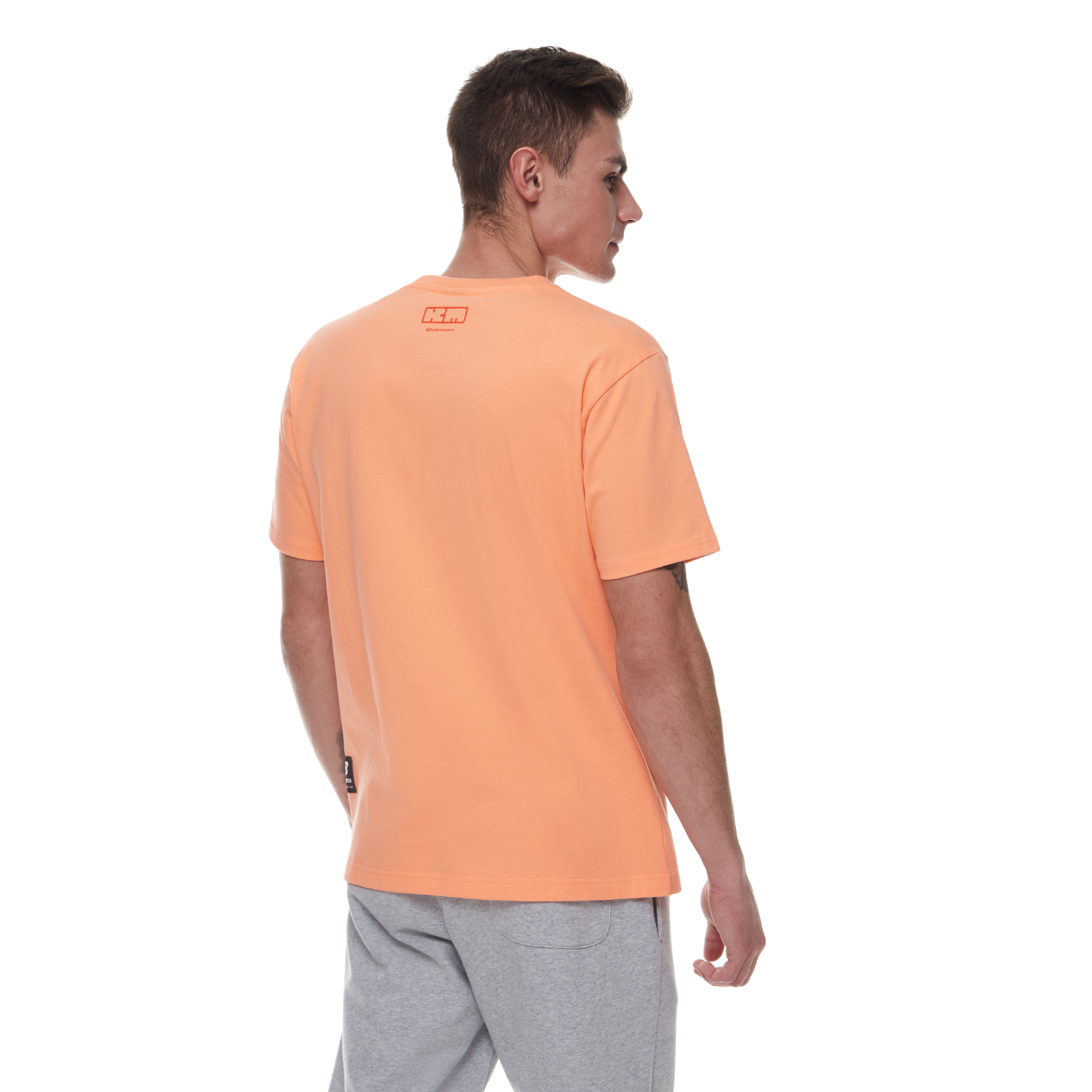 Футболка Artist Pack Kody Mason S