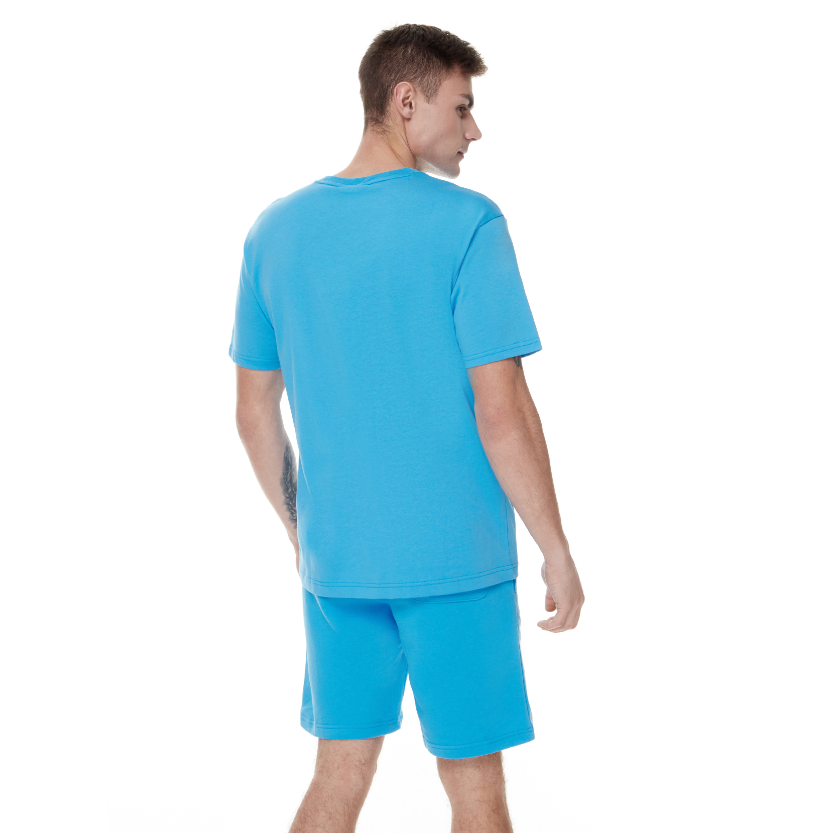 Футболка NB Essentials Celebrate