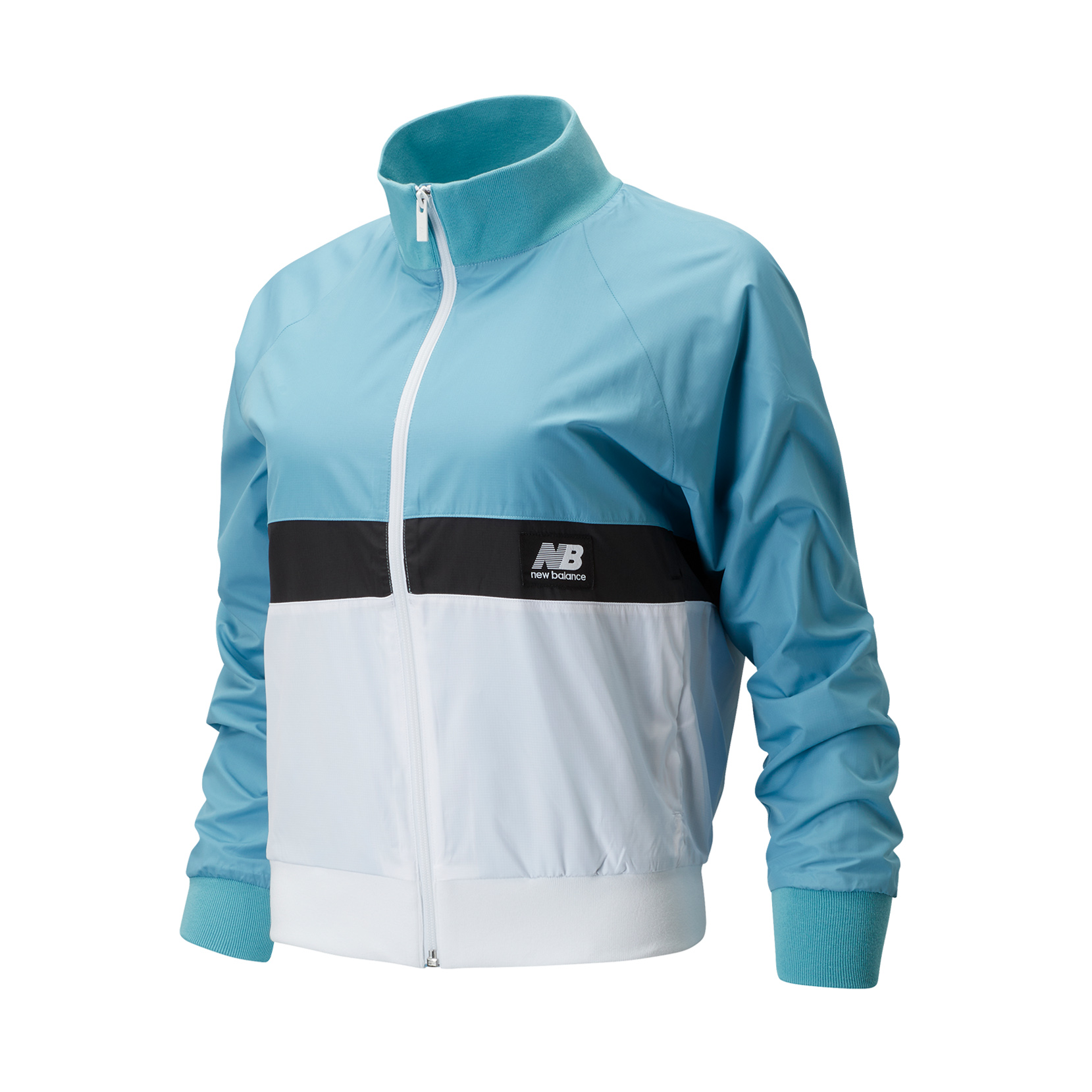 Вітрозахисна куртка NB Athetics Archive Run