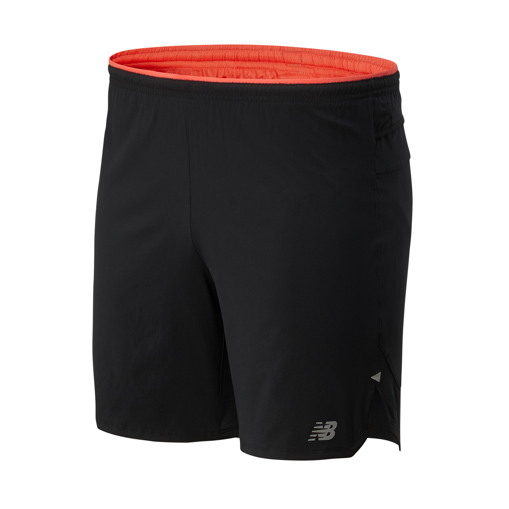 Шорти Printed Impact Run 7In