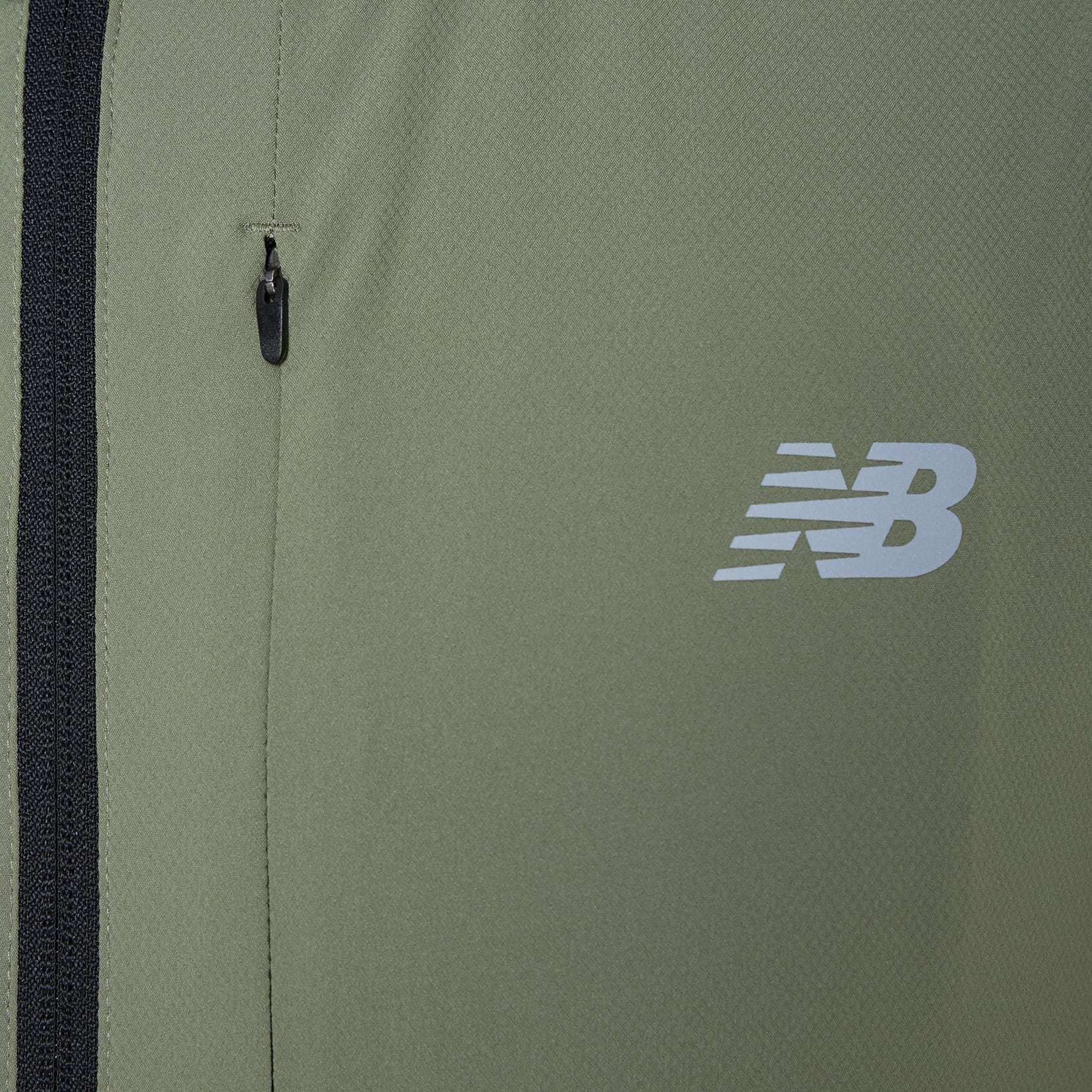 Вітрозахисна куртка NB Woven