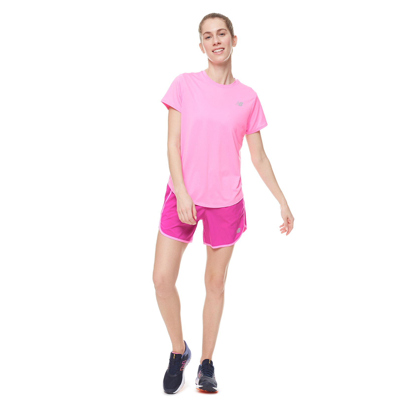 Футболка Accelerate SS