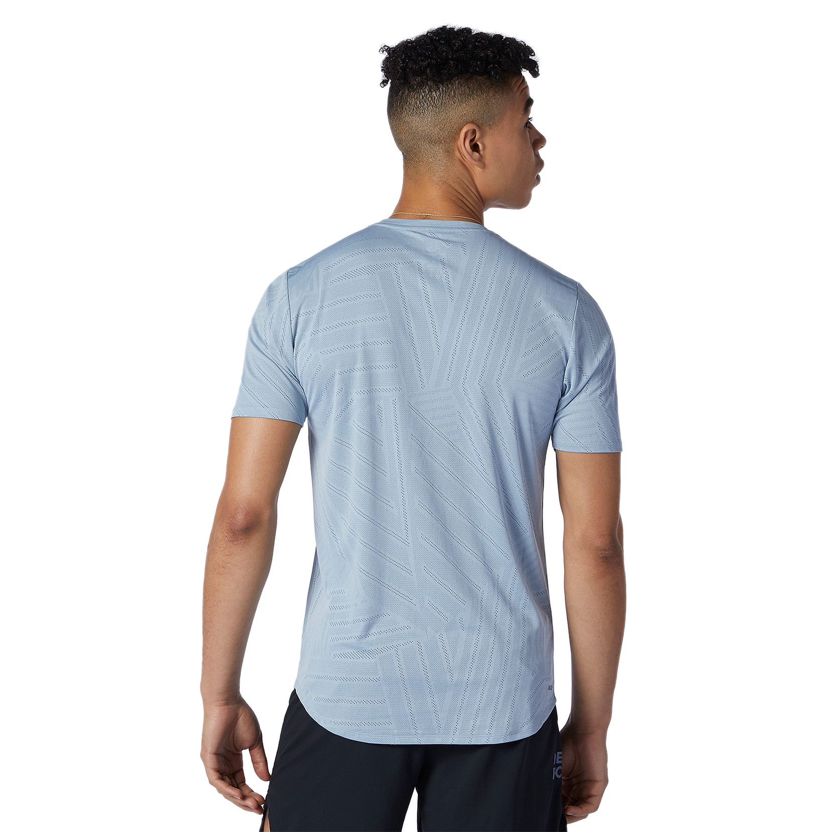 Футболка Q Speed Fuel SS