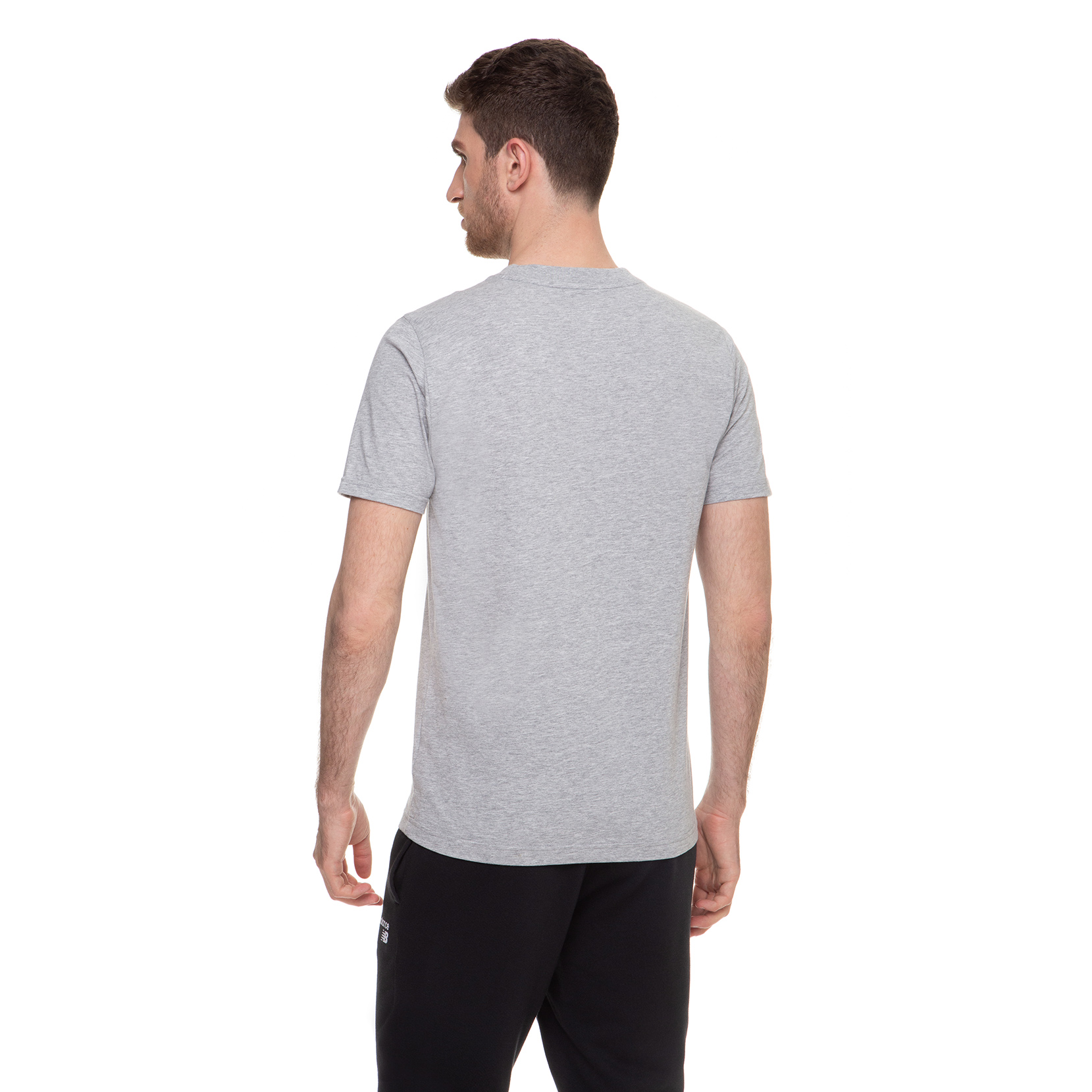 Футболка NB Classic Core Logo