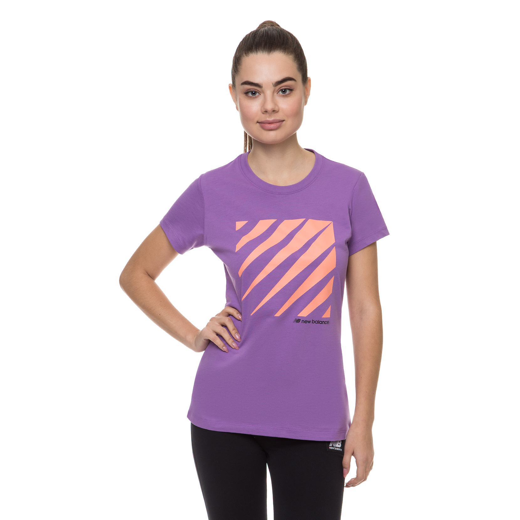 Футболка Sport Style Optiks