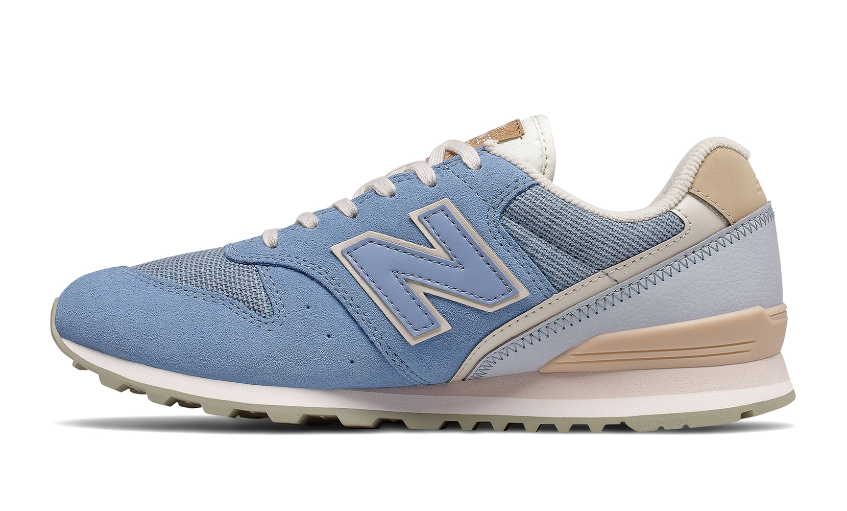 New Balance 996 Canvas