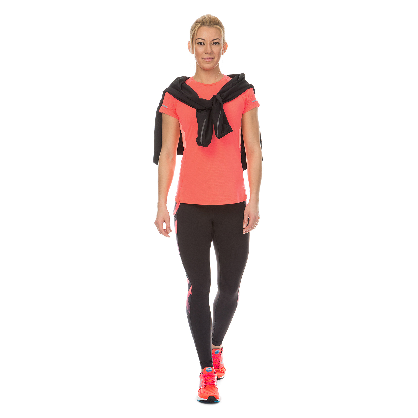 Футболка NB Ice