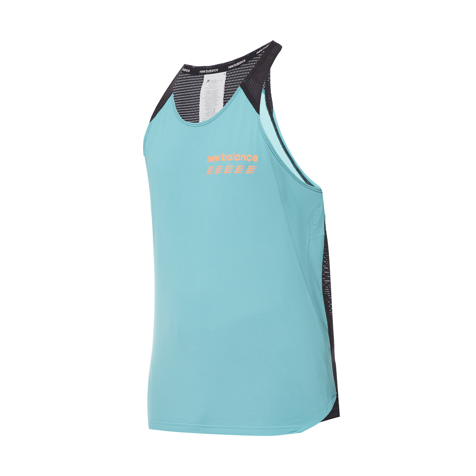 Майка Accelerate Pacer