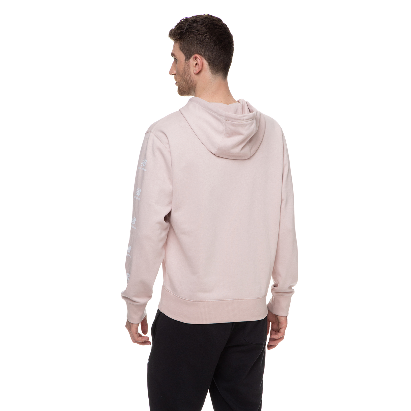 Худі Essentials Stack Pack