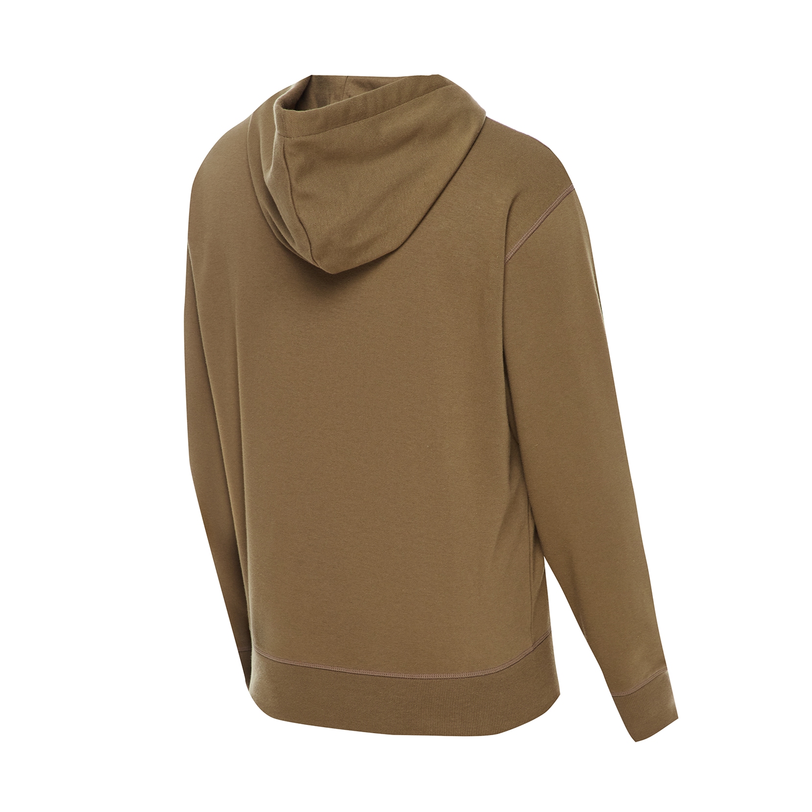 Худі Essentials Stacked Logo