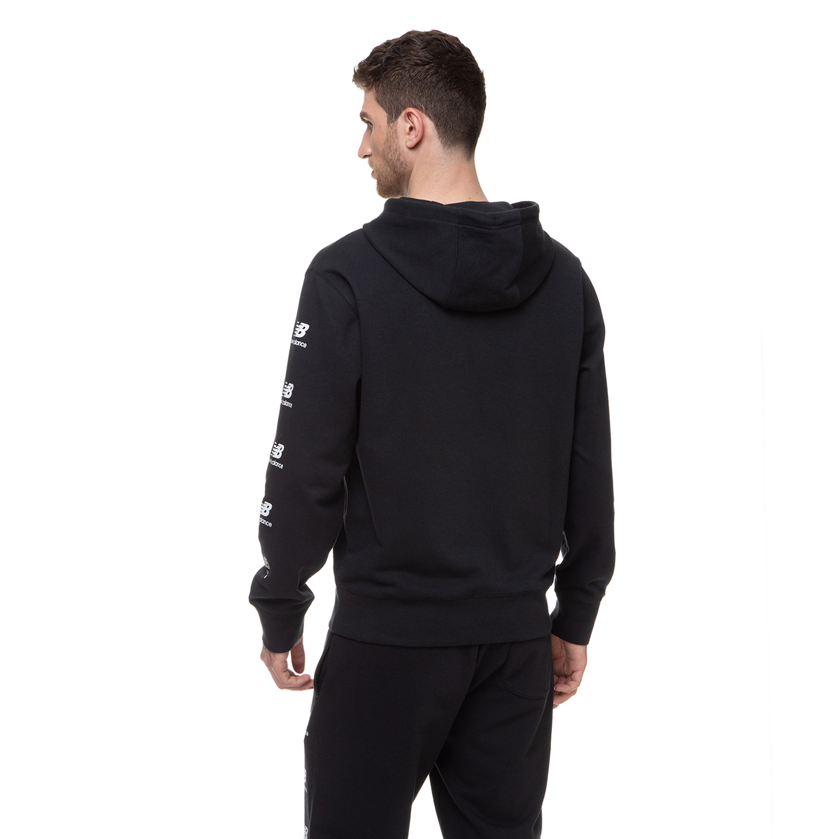 Худі Essentials Stack Pack