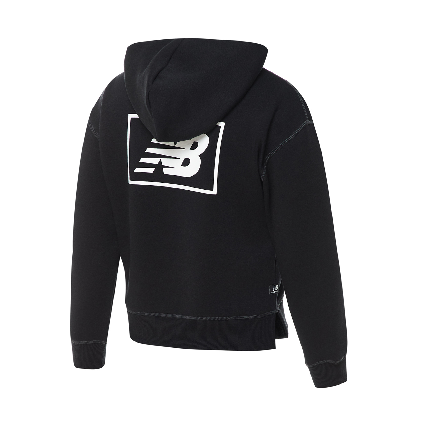 Худі Essentials Brushed