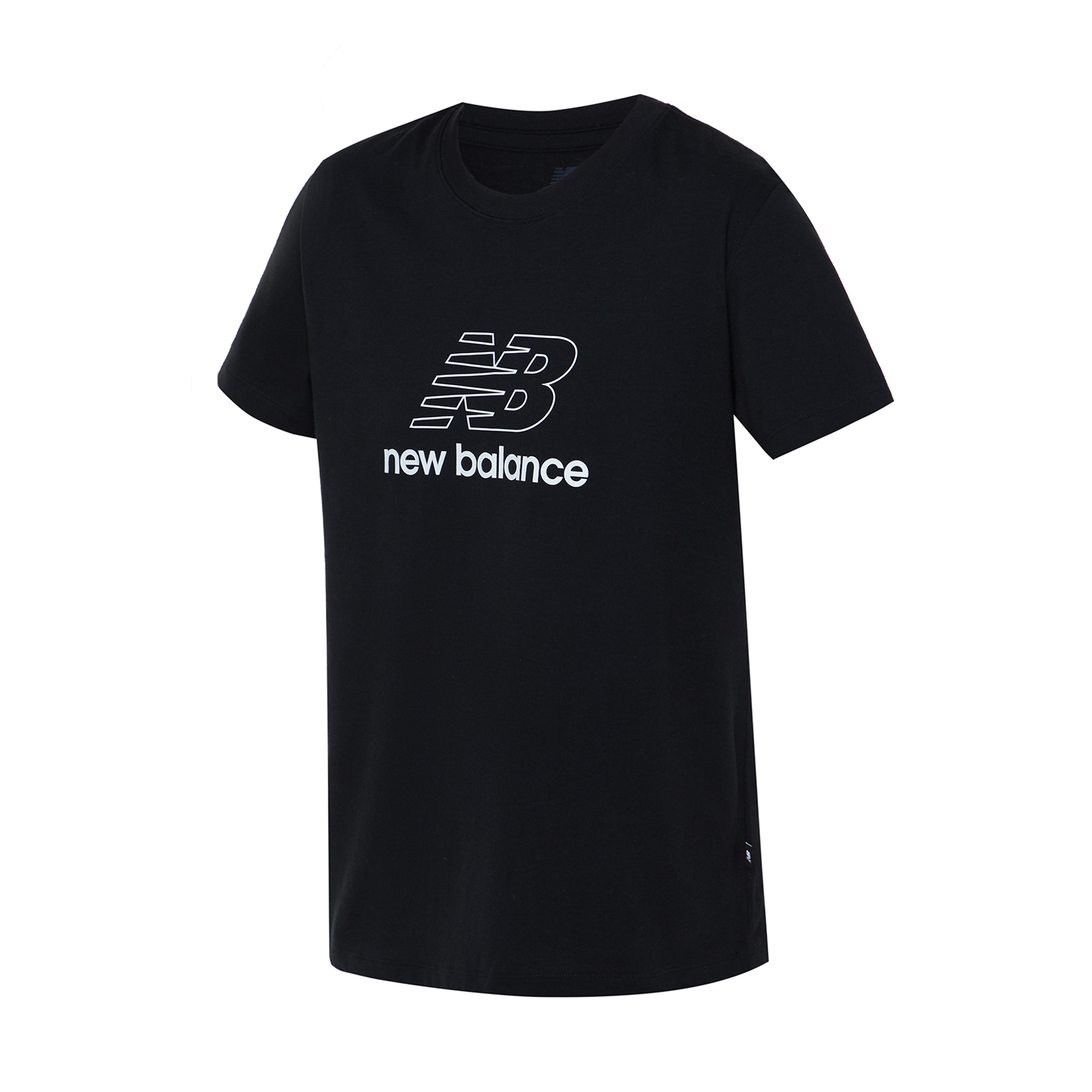 Футболка NB Graphic