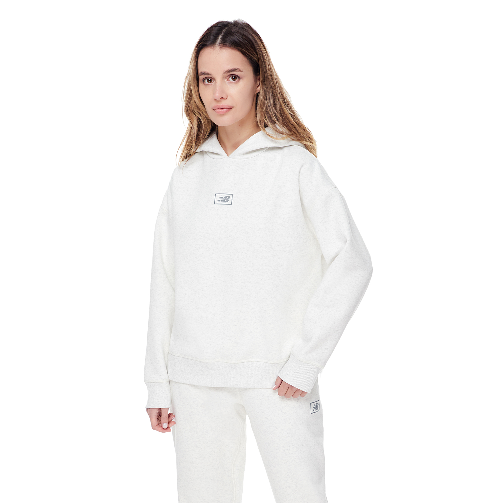 Худі Essentials Brushed