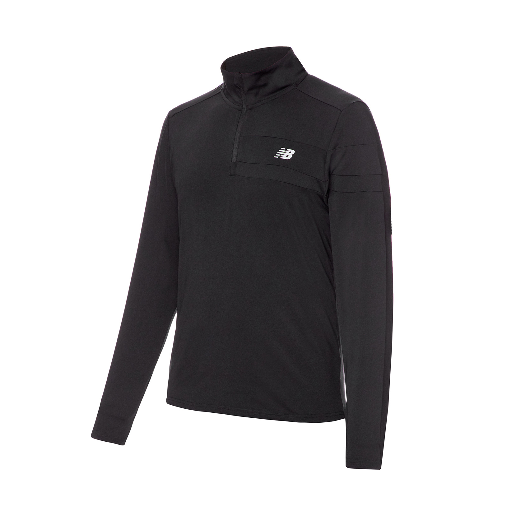 Спортивна кофта Accelerate Half Zip