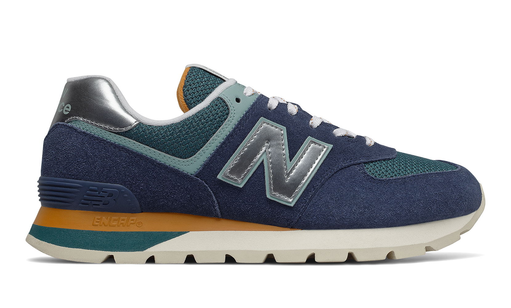 New Balance 574 Rugged