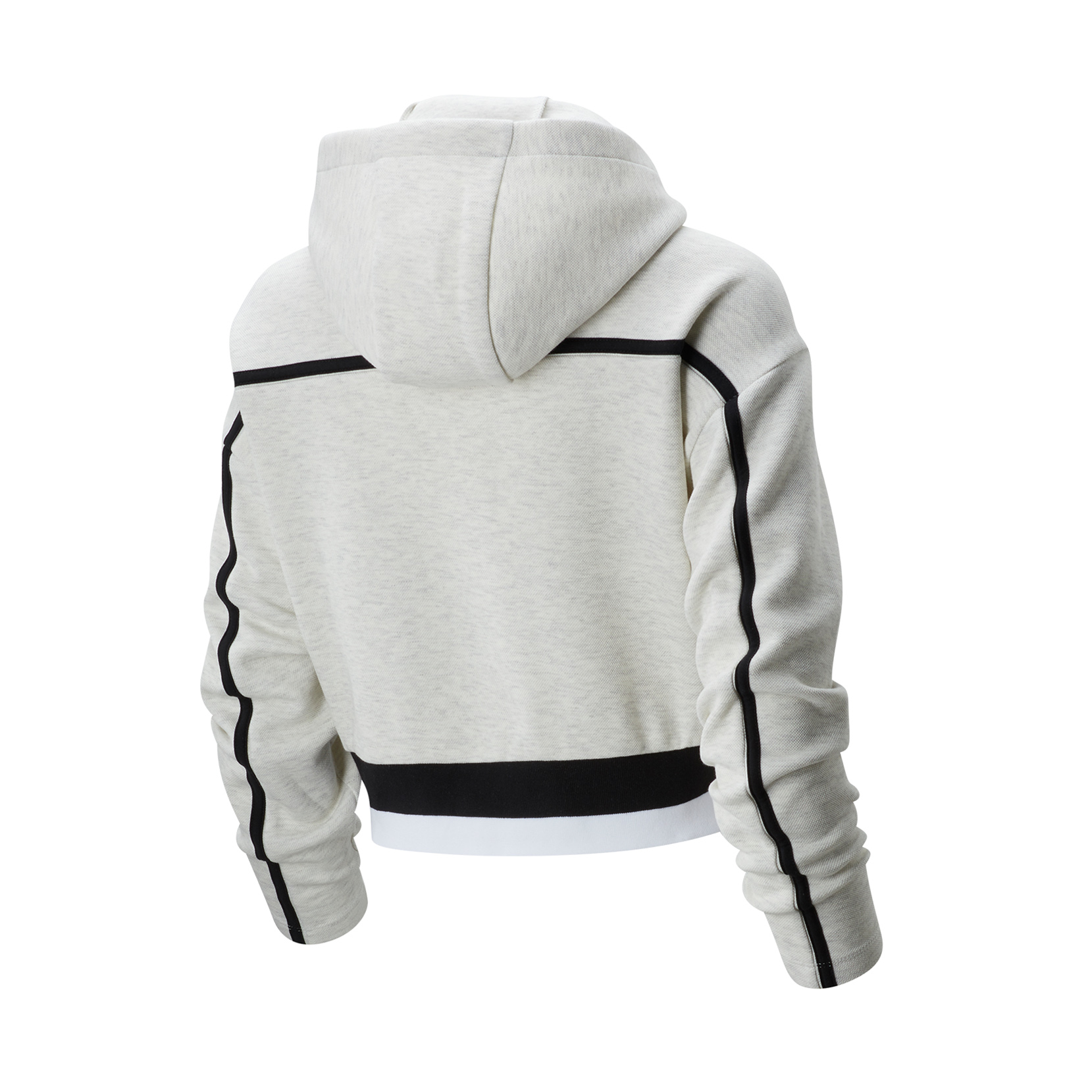 Худі NB Athletics Select Boxy