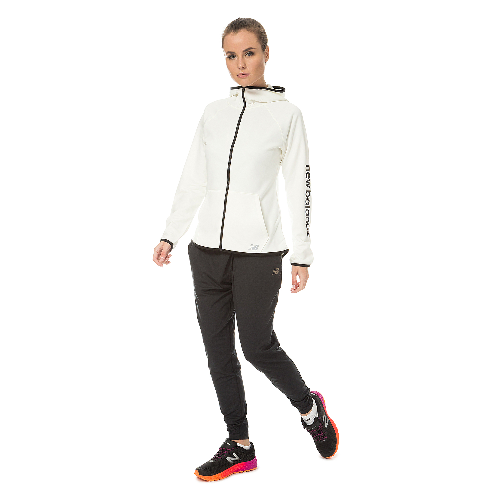 Куртка Accelerate Fleece