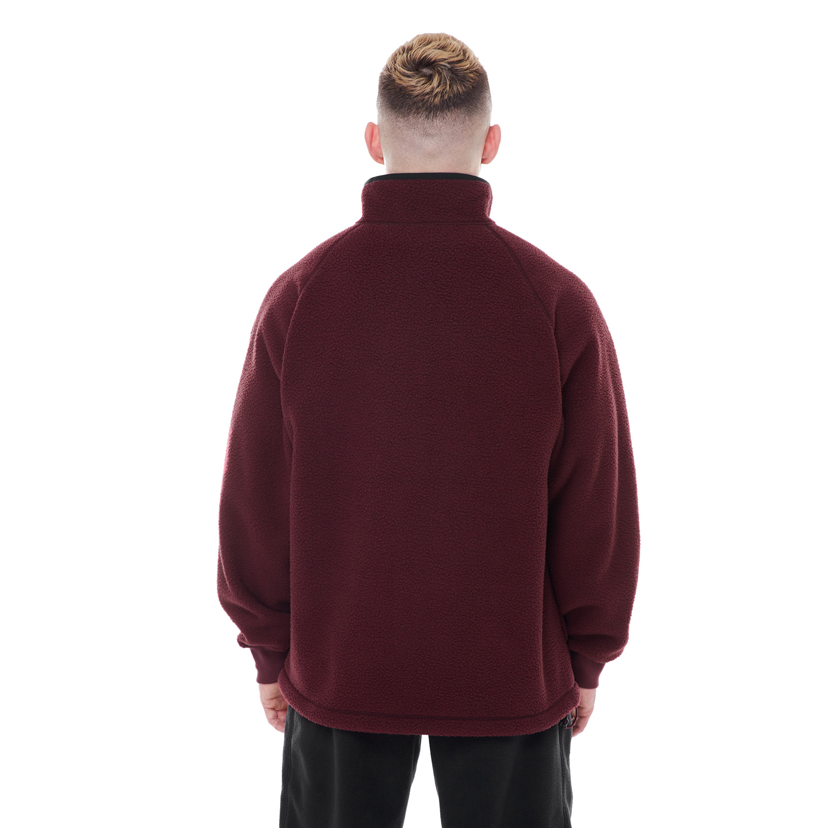 Спортивна кофта Athletics Polar