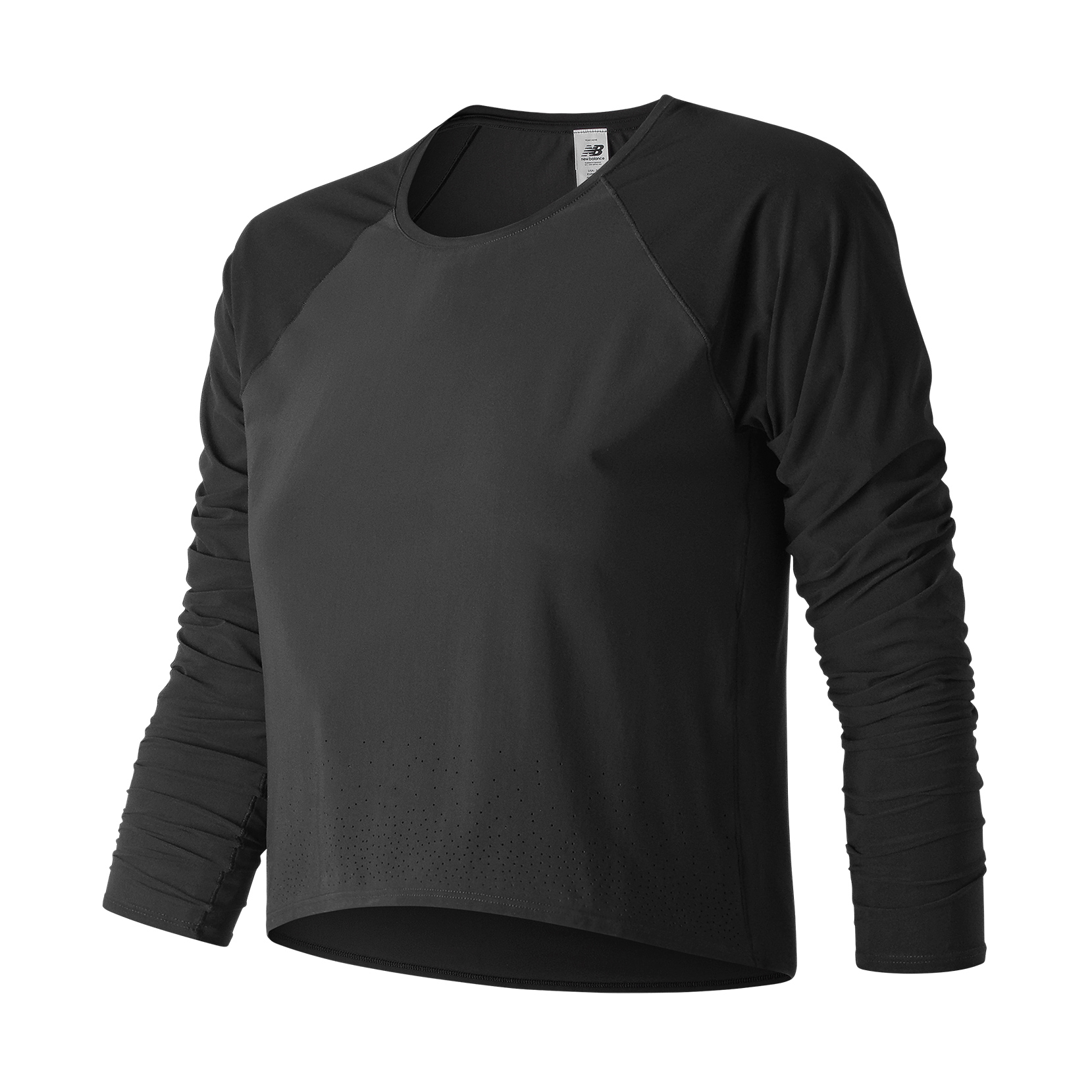 Реглан CAPTIVATE