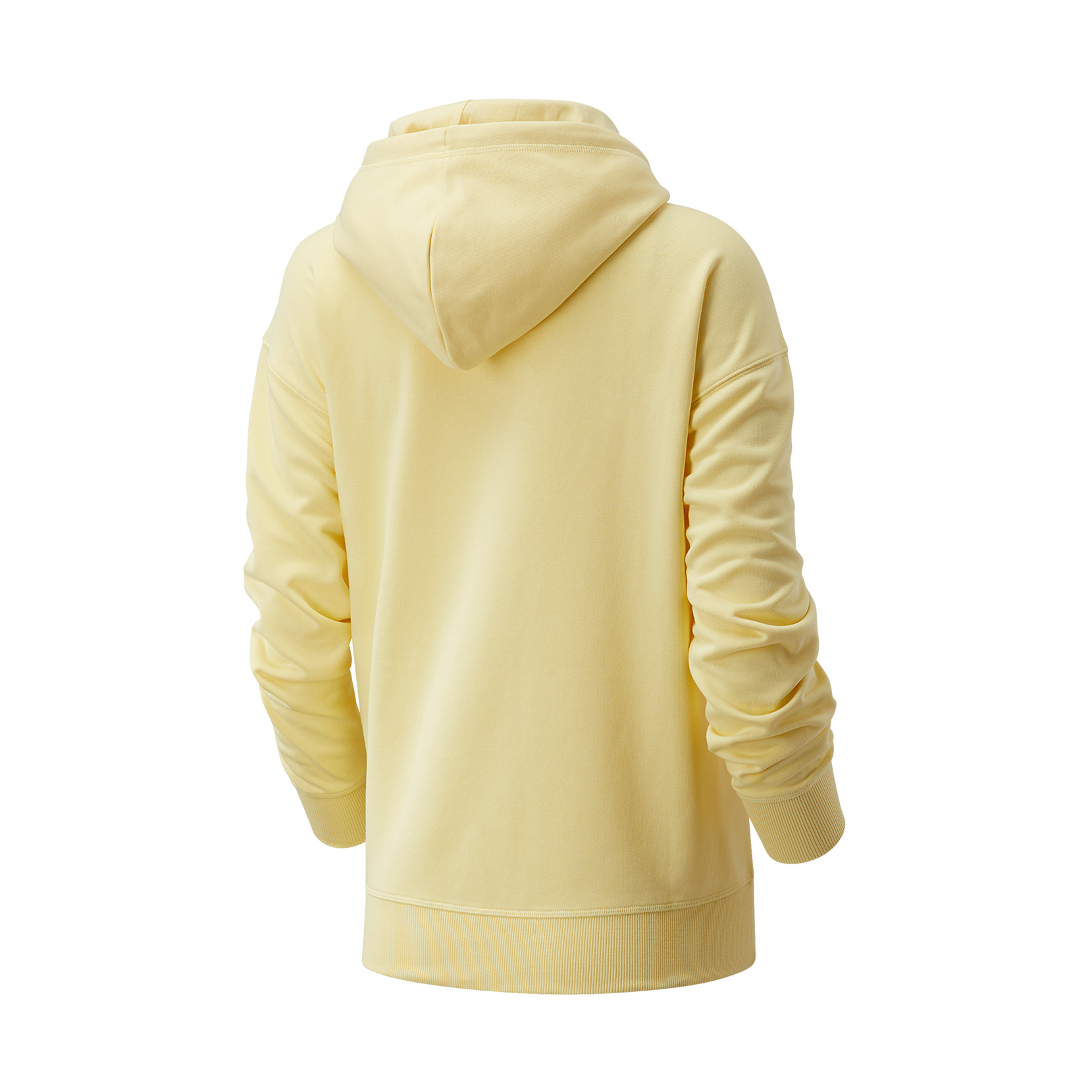 Худі NB Ess Stacked Logo Ovrzd