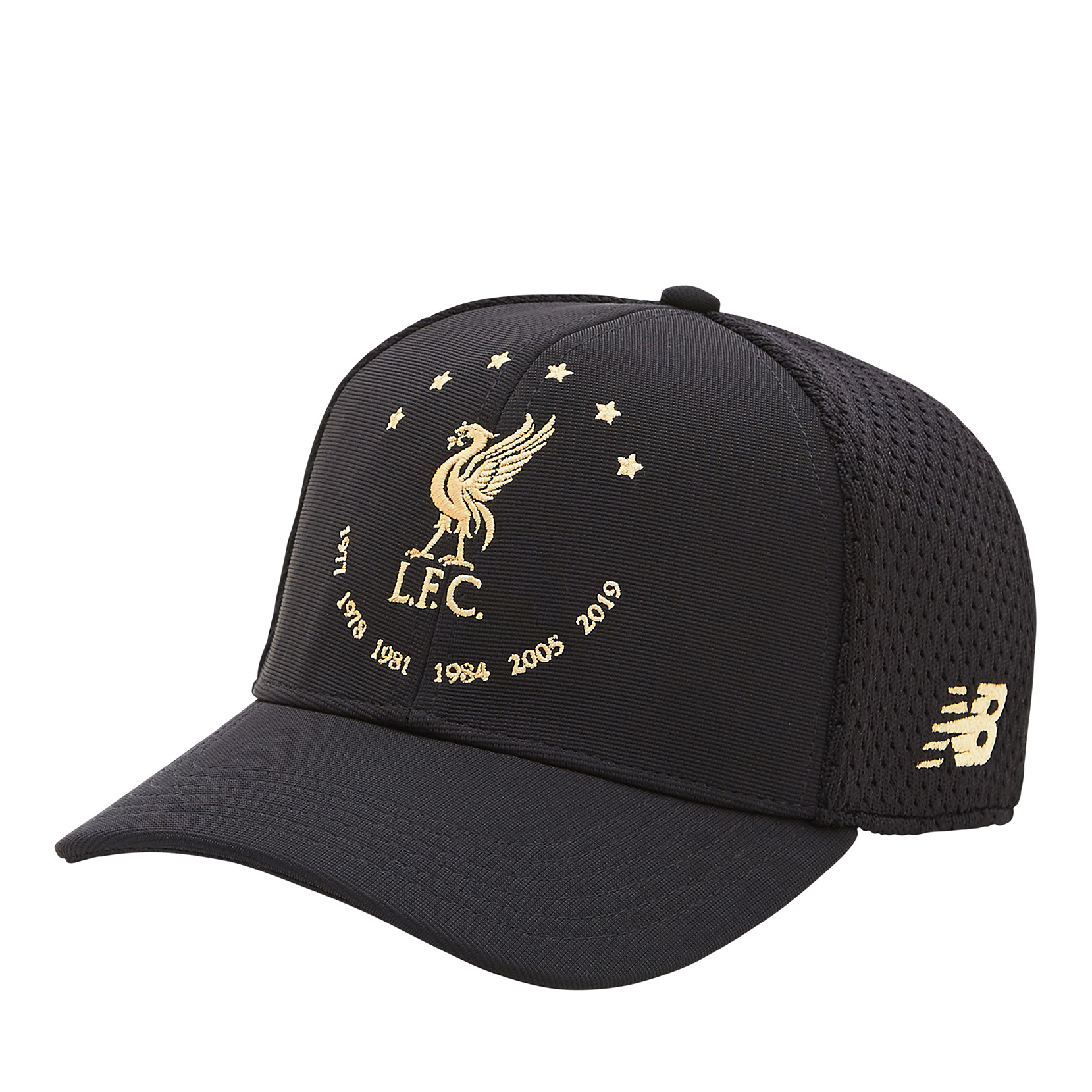 Кепка ФК «Ліверпуль» Signature