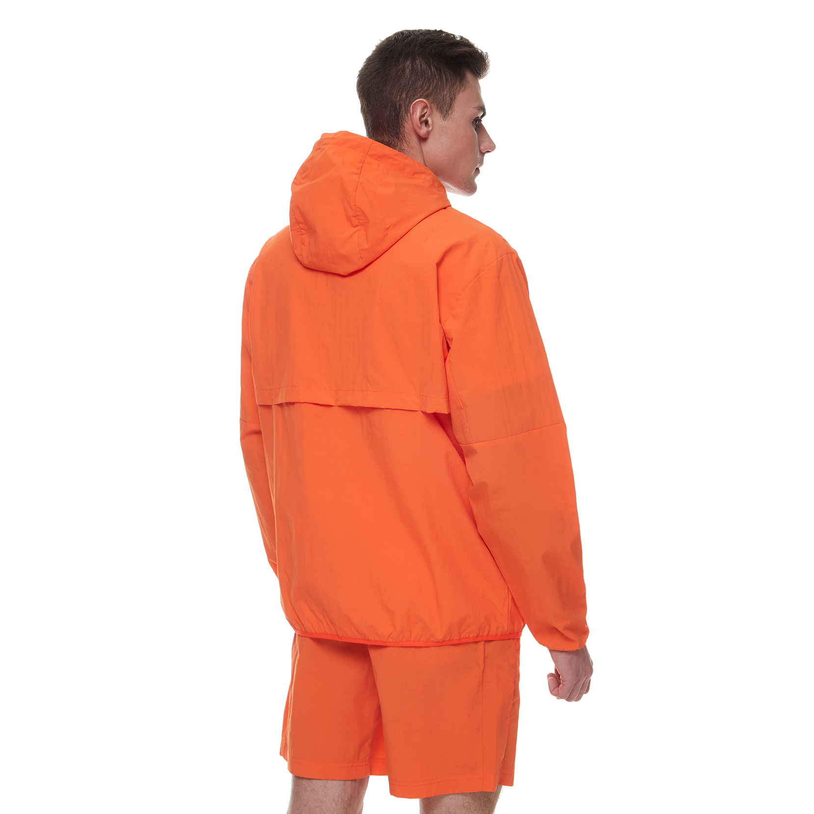 Вітрозахисна куртка Athletic Amplified