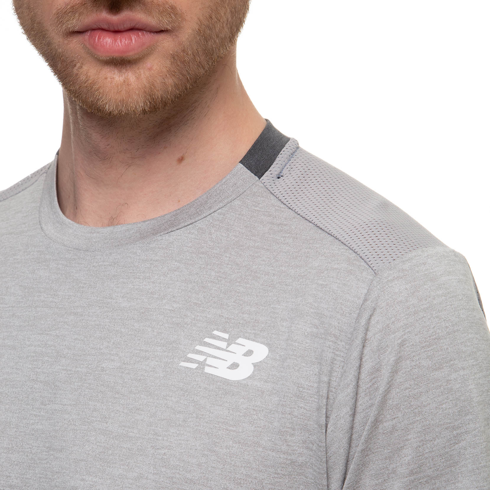 Футболка Velocity SS