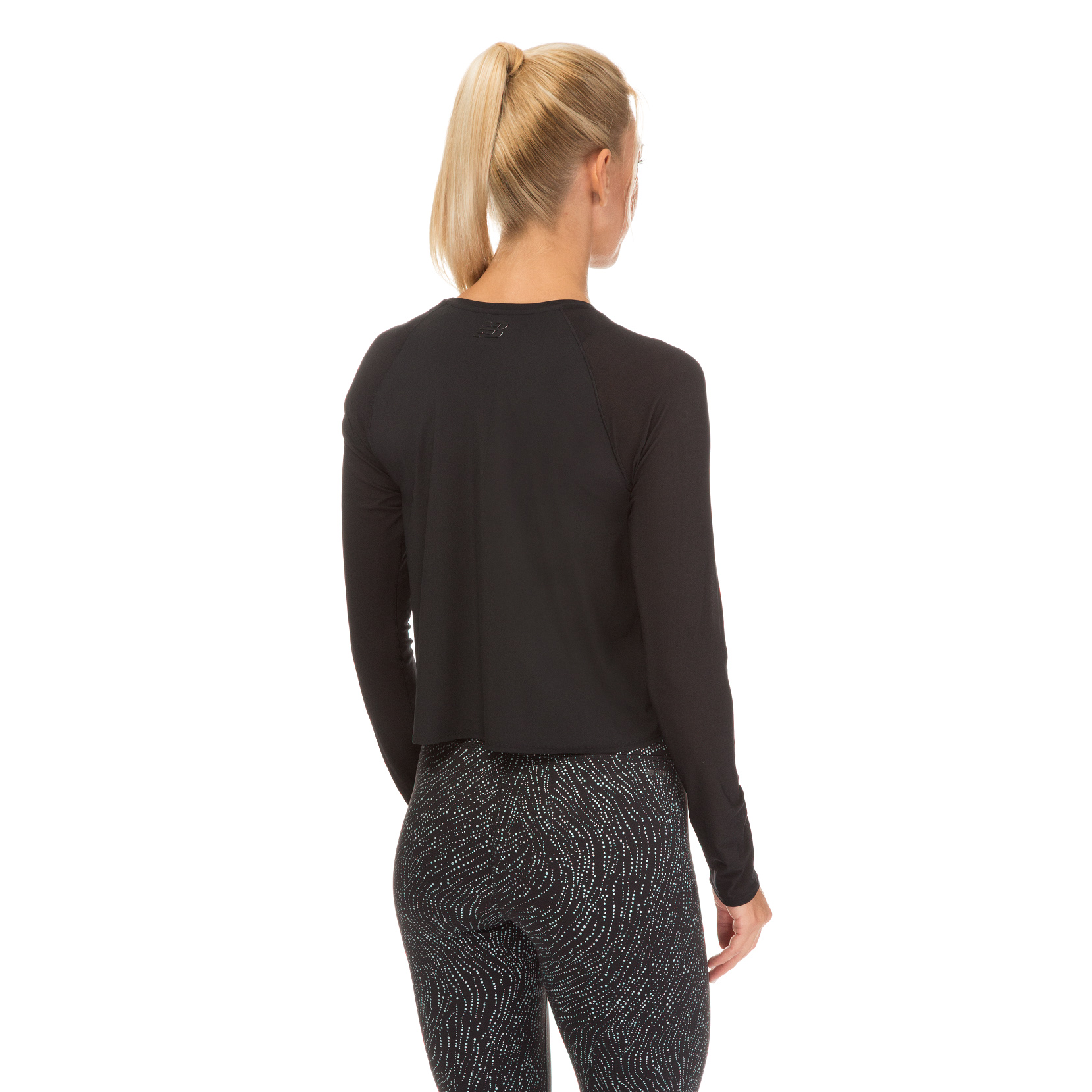 Реглан CAPTIVATE