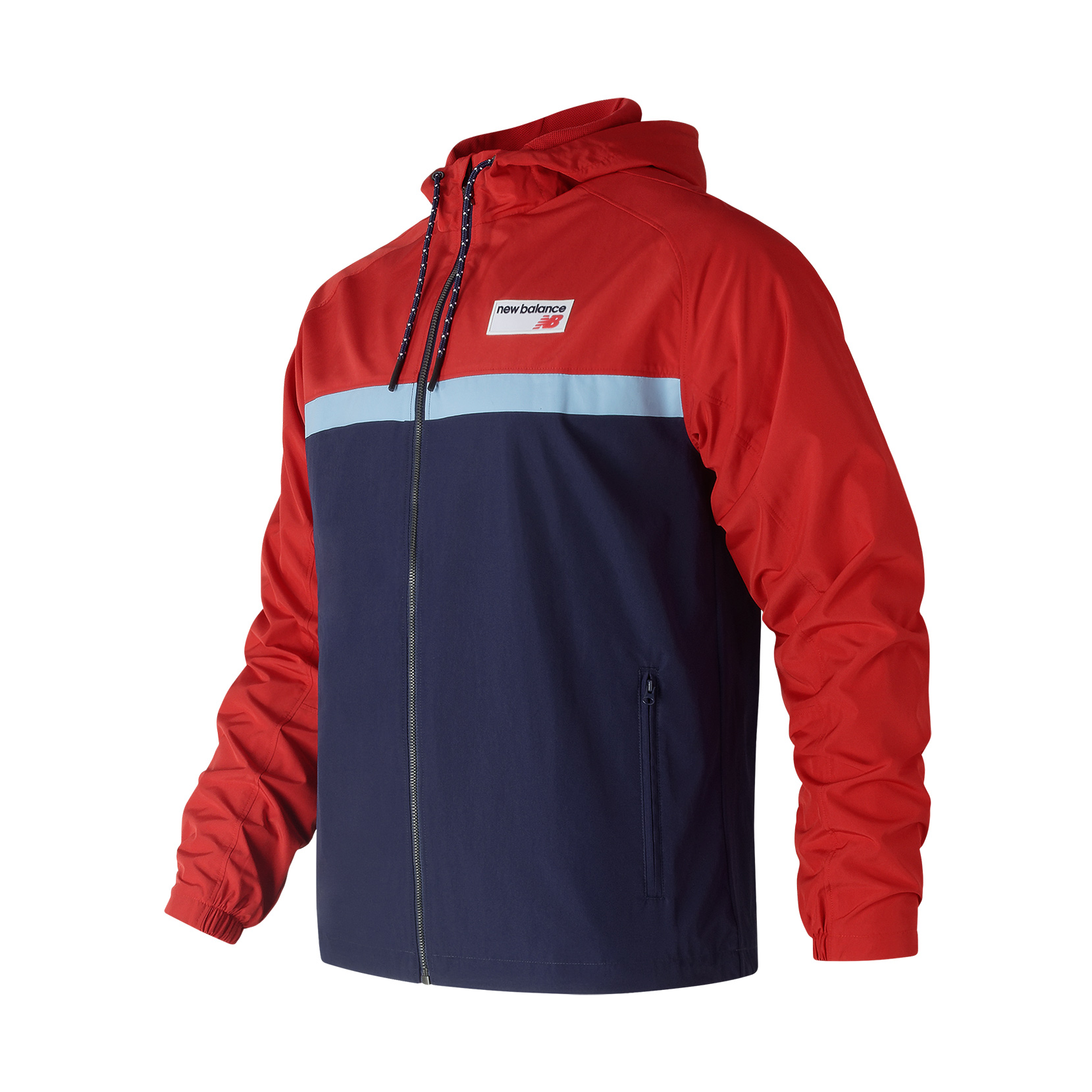 Вітрозахисна куртка Athletics 78